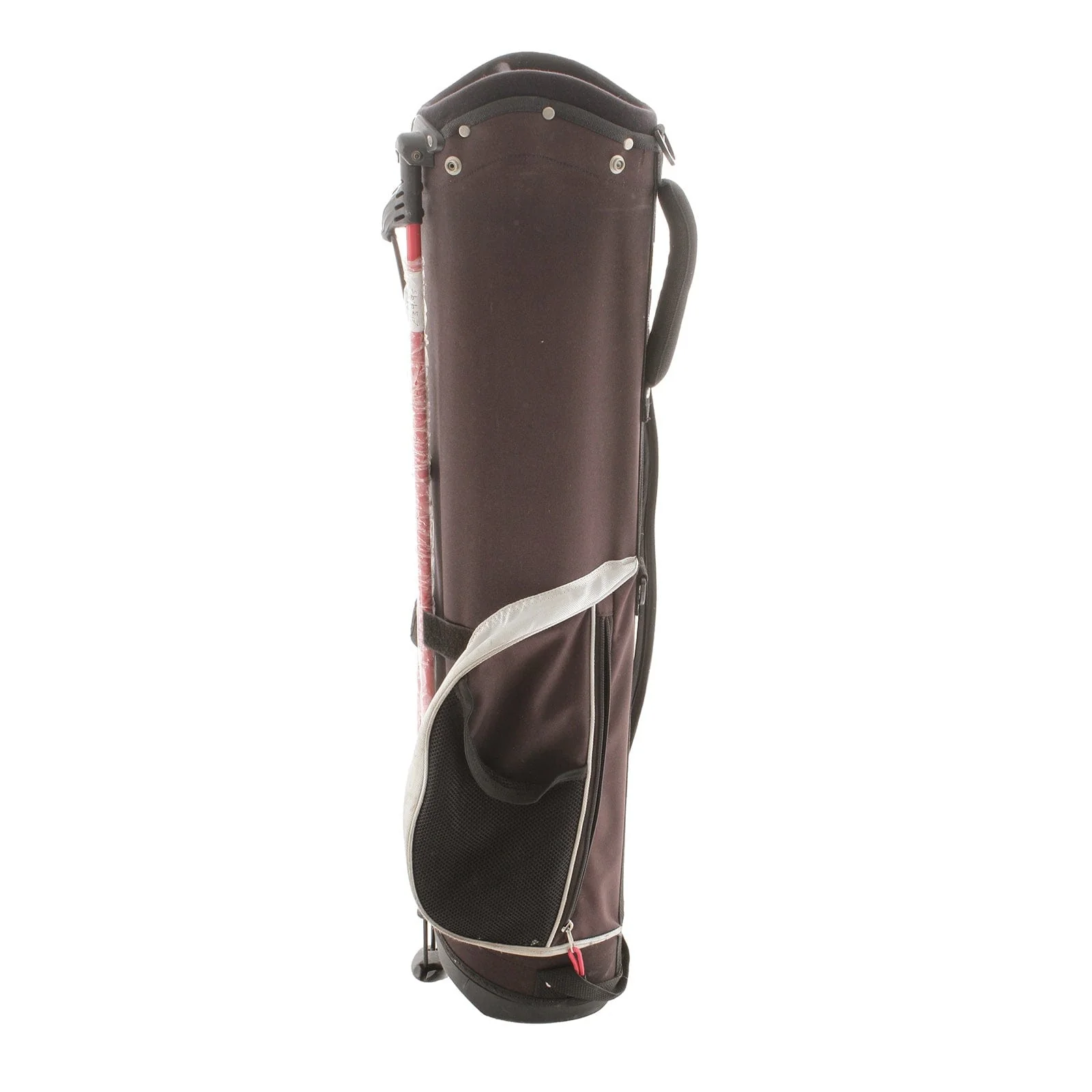 Inesis Pencil Bag - Black/Grey - Image 3
