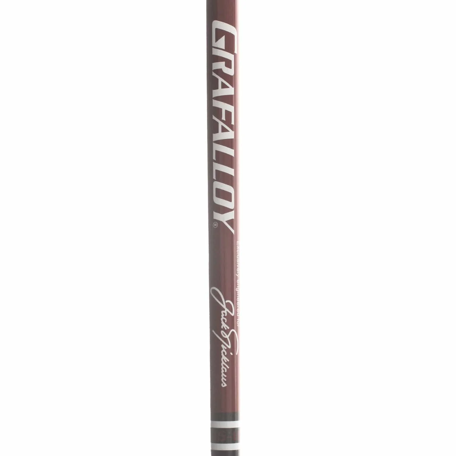 Jack Nicklaus CD2 Steel/Graphite Mens Right Hand Irons 3-SW Regular - Nicklaus PKP - Image 9