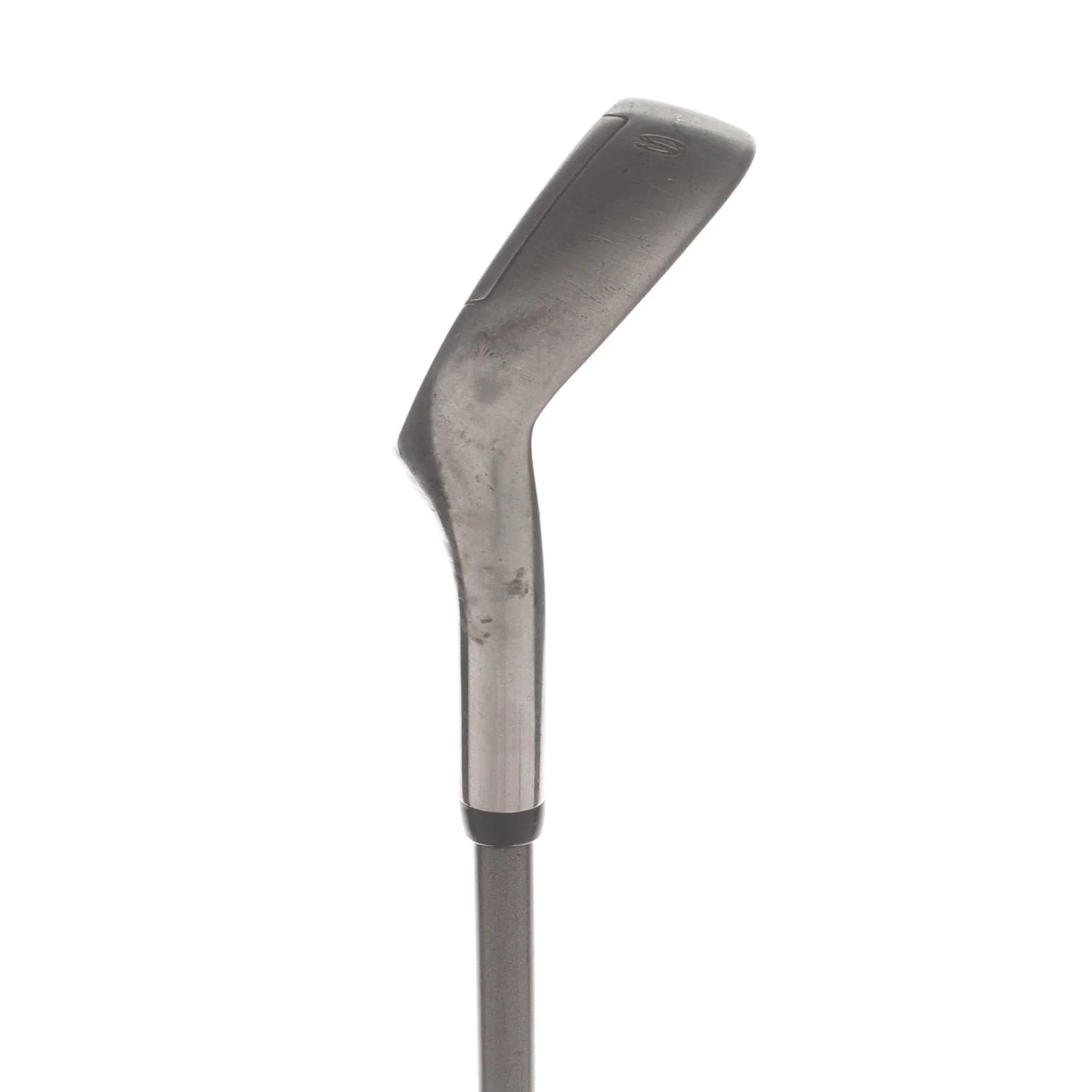 Jack Nicklaus Ez Up Graphite Mens Right Hand Sand Wedge 54* Stiff - Aldila 65 - Image 3