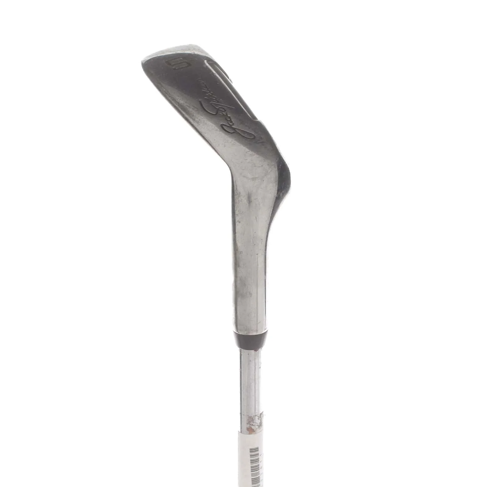Jack Nicklaus V Max Steel Mens Left Hand Sand Wedge 55* Ultralite - Jack Nicklaus - Image 3
