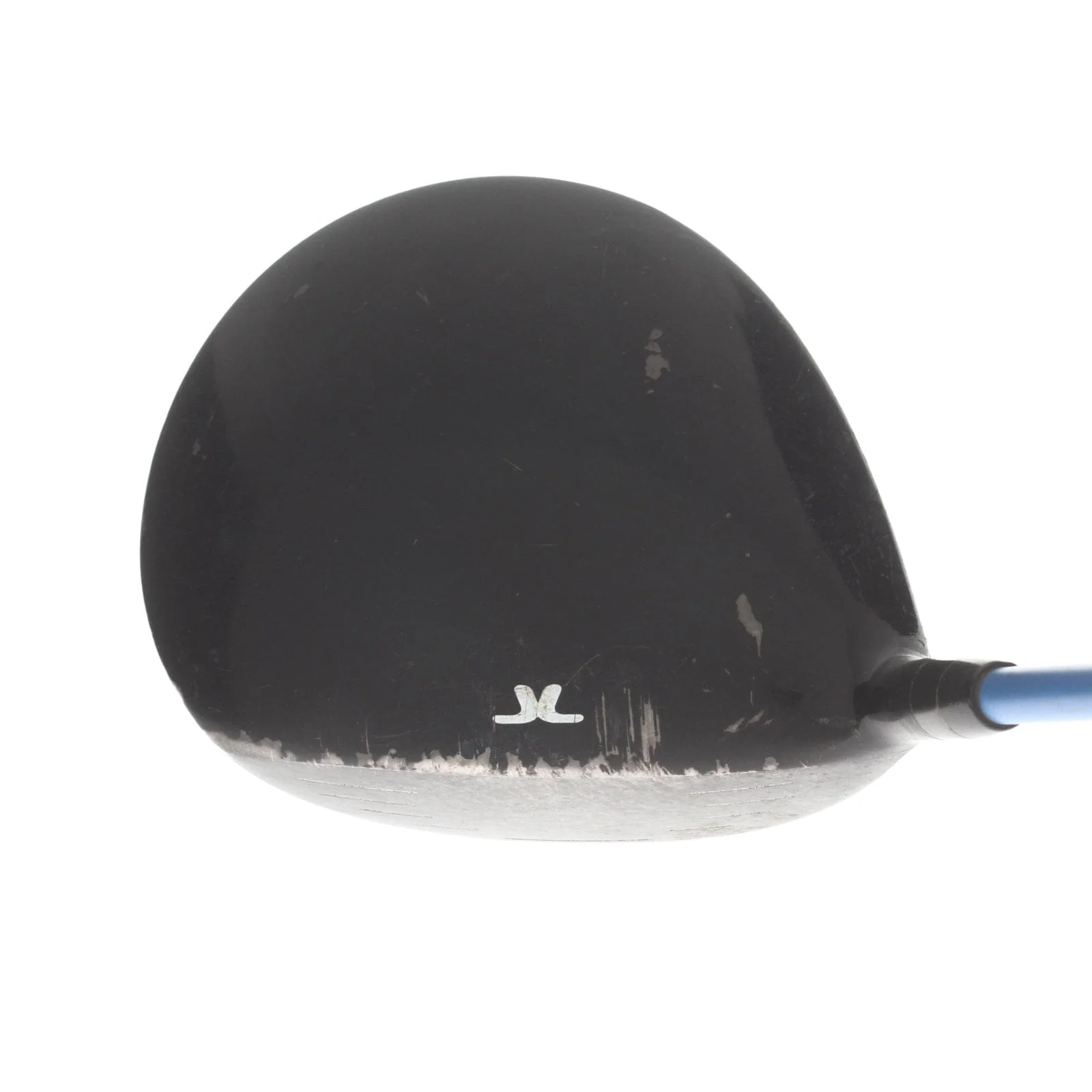John Letters TR47 Graphite Mens Right Hand Driver 13* Regular - UST V2 - Image 3