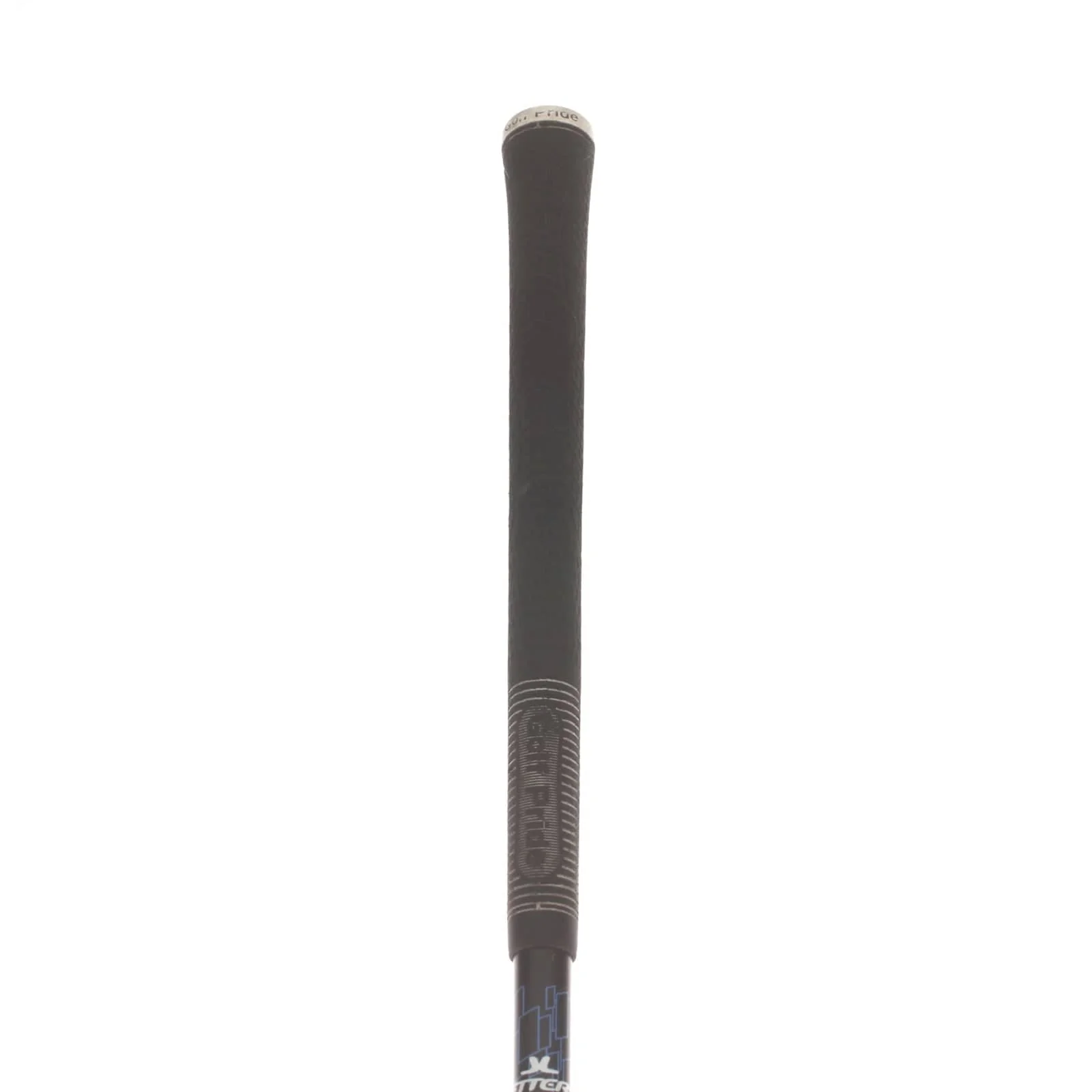 John Letters TR47 Graphite Mens Right Hand Driver 13* Regular - UST V2 - Image 6