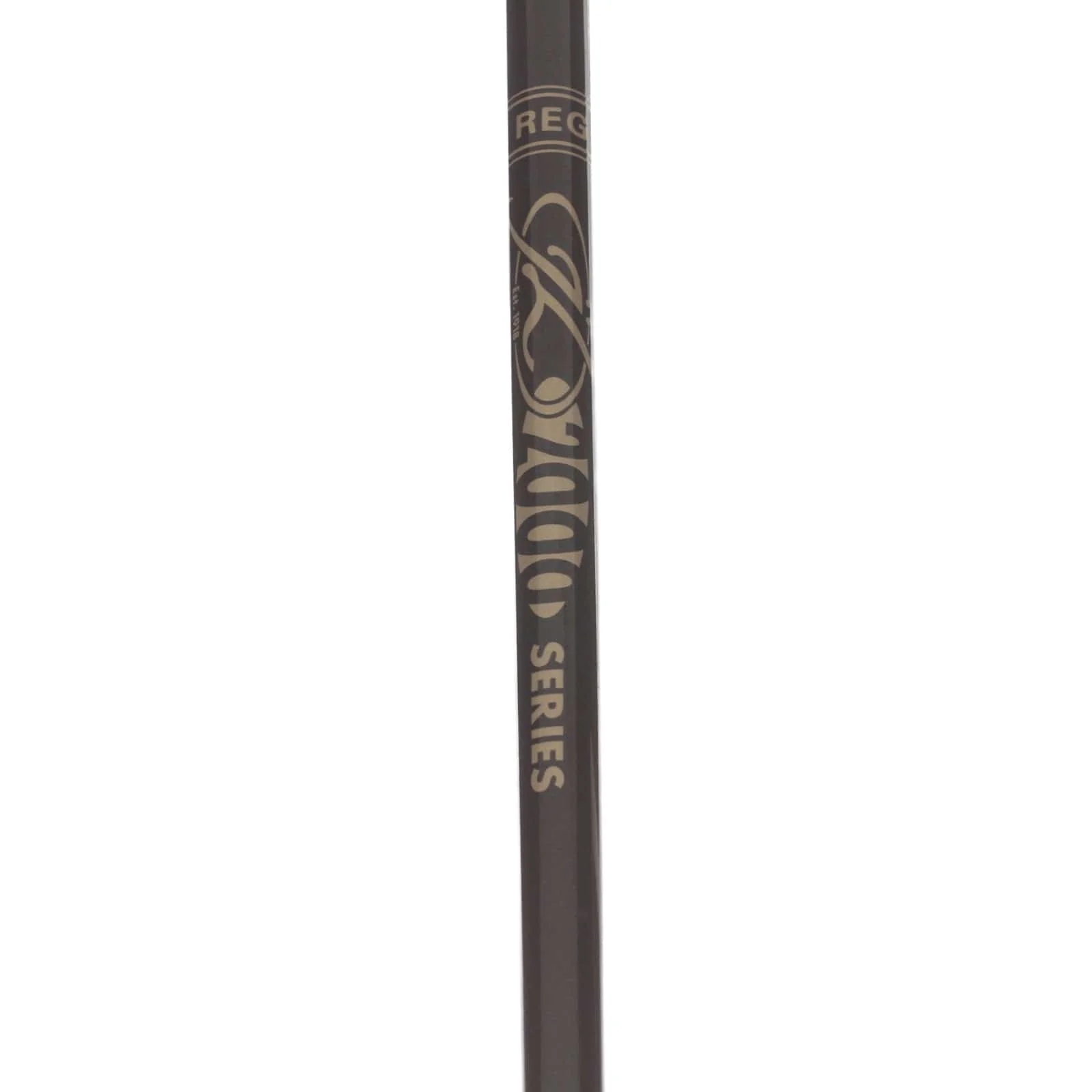 John Letters JLX Graphite Mens Right Hand Driver 10.5* Regular - 2000 Series - Image 5