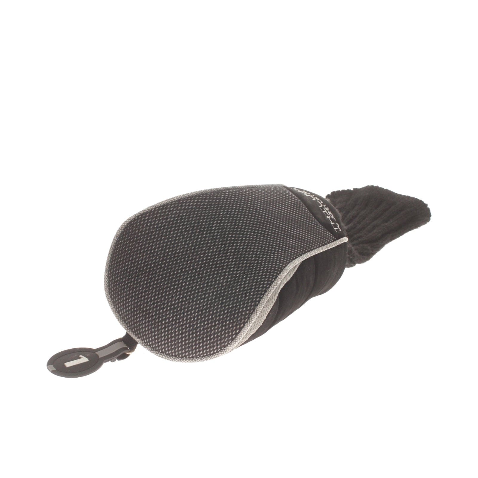 John Letters JLX Graphite Mens Right Hand Driver 10.5* Regular - 2000 Series - Image 7