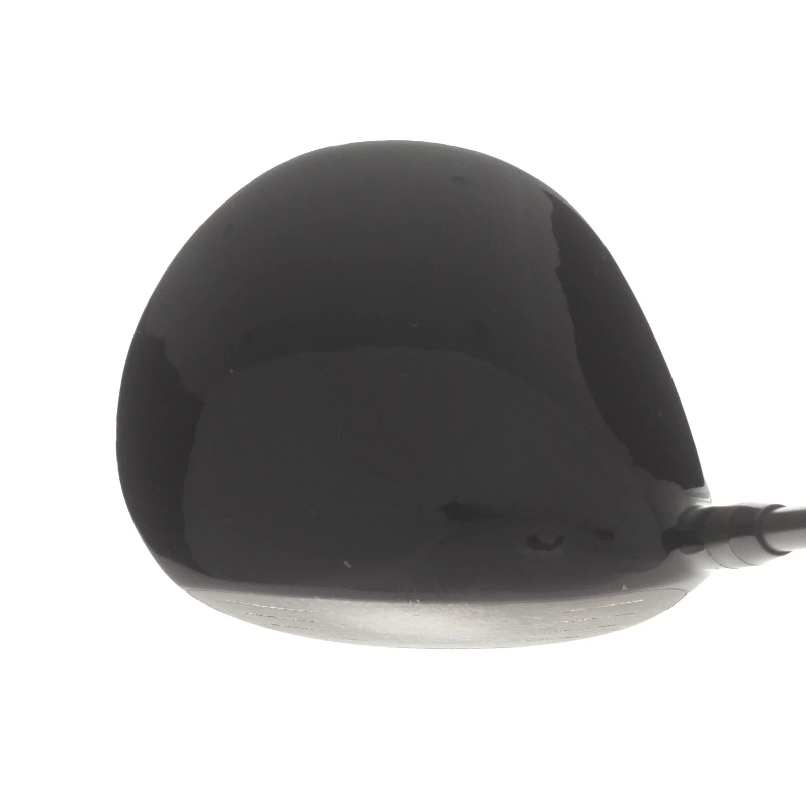 John Letters MM-Tour Black Graphite Mens Right Hand Driver 9* Stiff - Aldila RIP 60 3.5 - Image 2