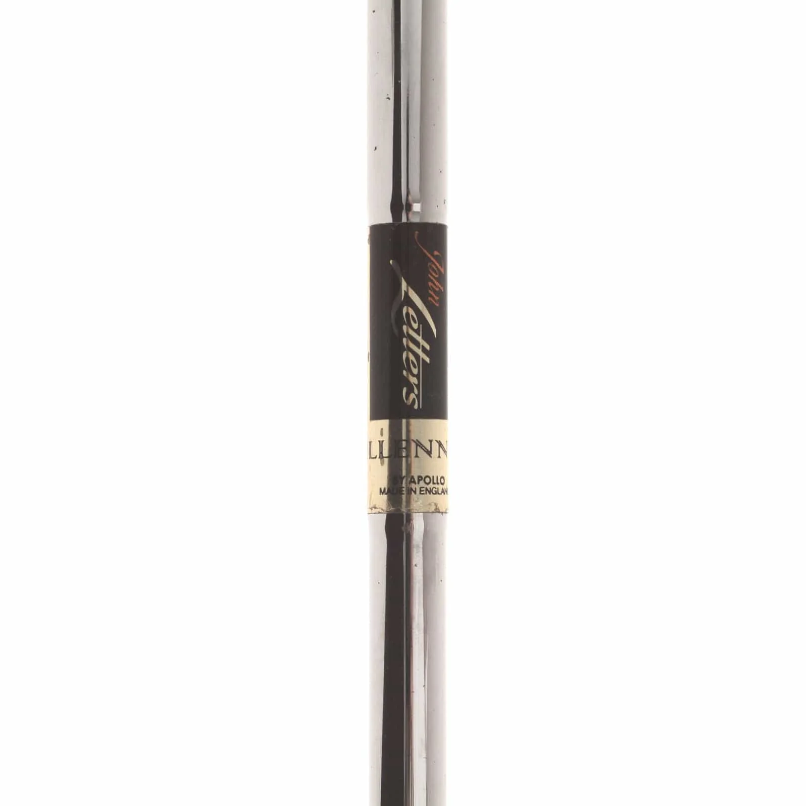 John Letters Swing Master O/S Steel Mens Right Hand Irons 5-SW Regular - Steel - Image 5