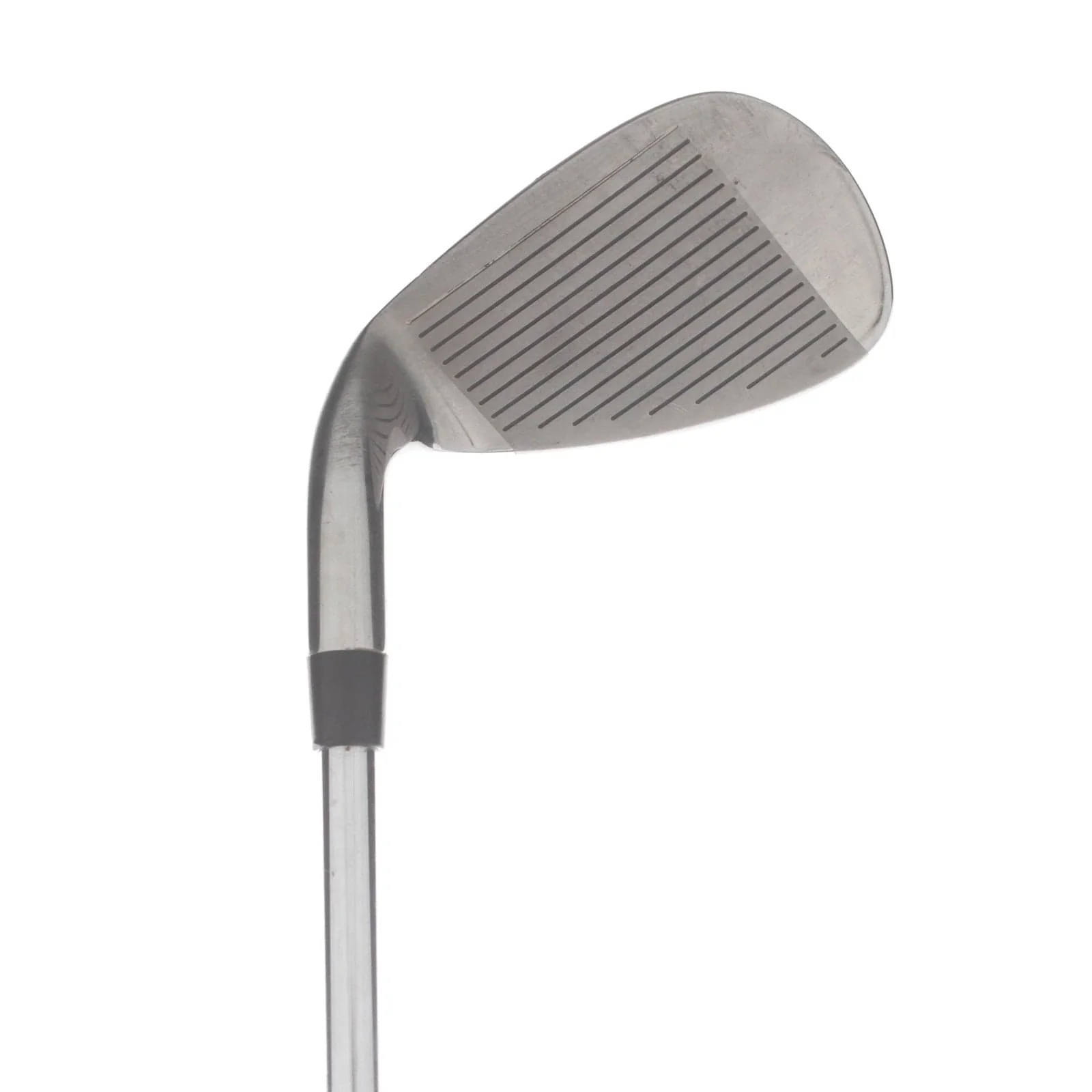 John Letters T.X.D. Trilogy Steel Mens Right Hand Sand Wedge 55* Regular - Dynamic Gold R300 - Image 2