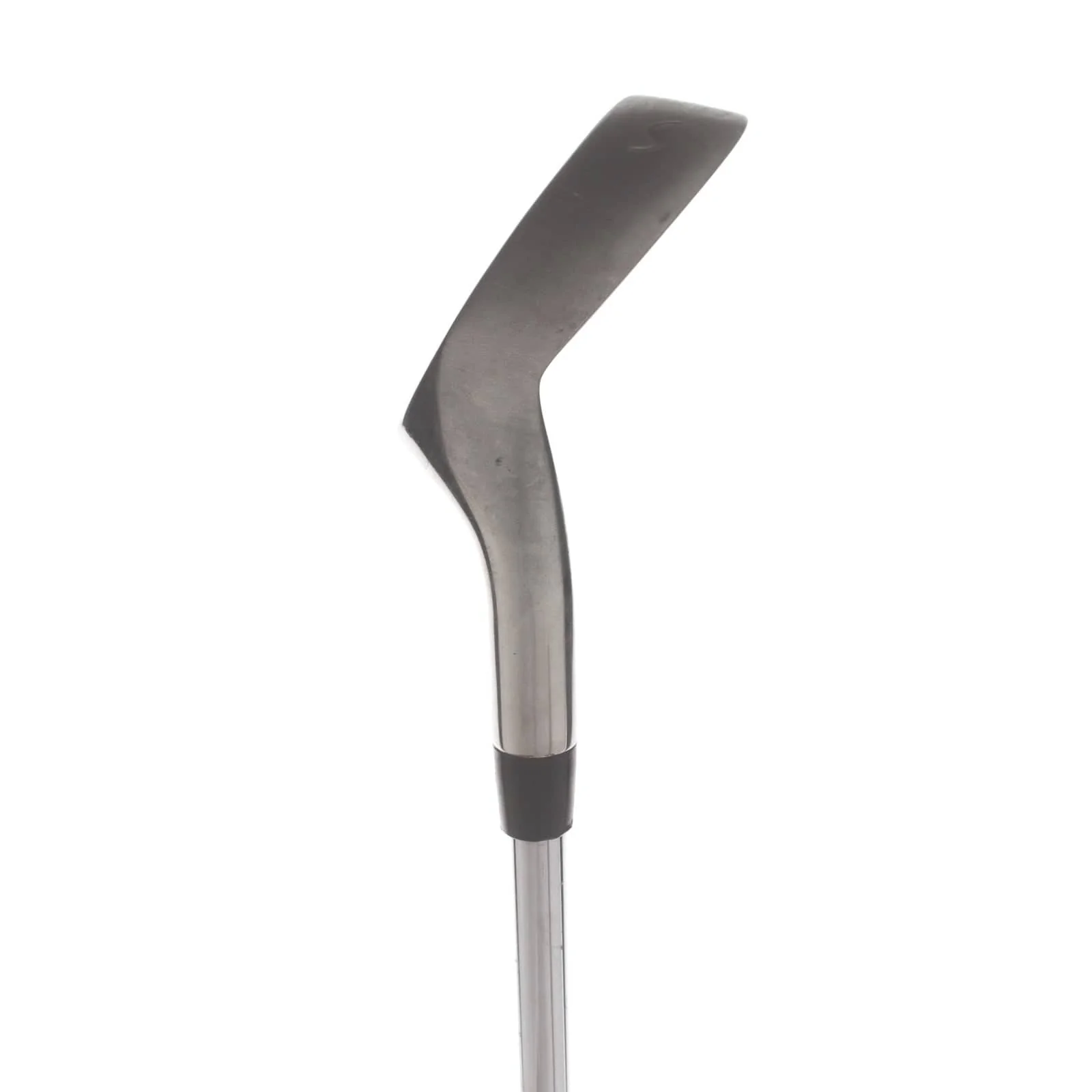 John Letters T.X.D. Trilogy Steel Mens Right Hand Sand Wedge 55* Regular - Dynamic Gold R300 - Image 3