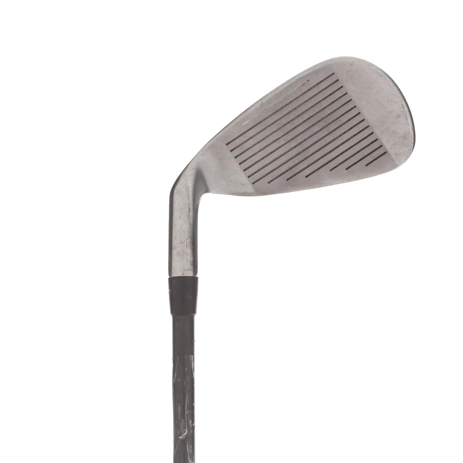 John Letters T5 Trilogy Graphite Mens Right Hand 4 Iron Regular - John Letters - Image 2