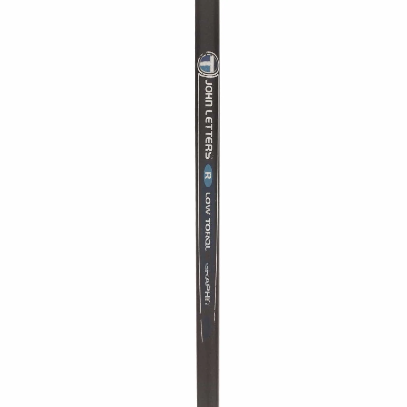 John Letters T5 Trilogy Graphite Mens Right Hand 4 Iron Regular - John Letters - Image 4