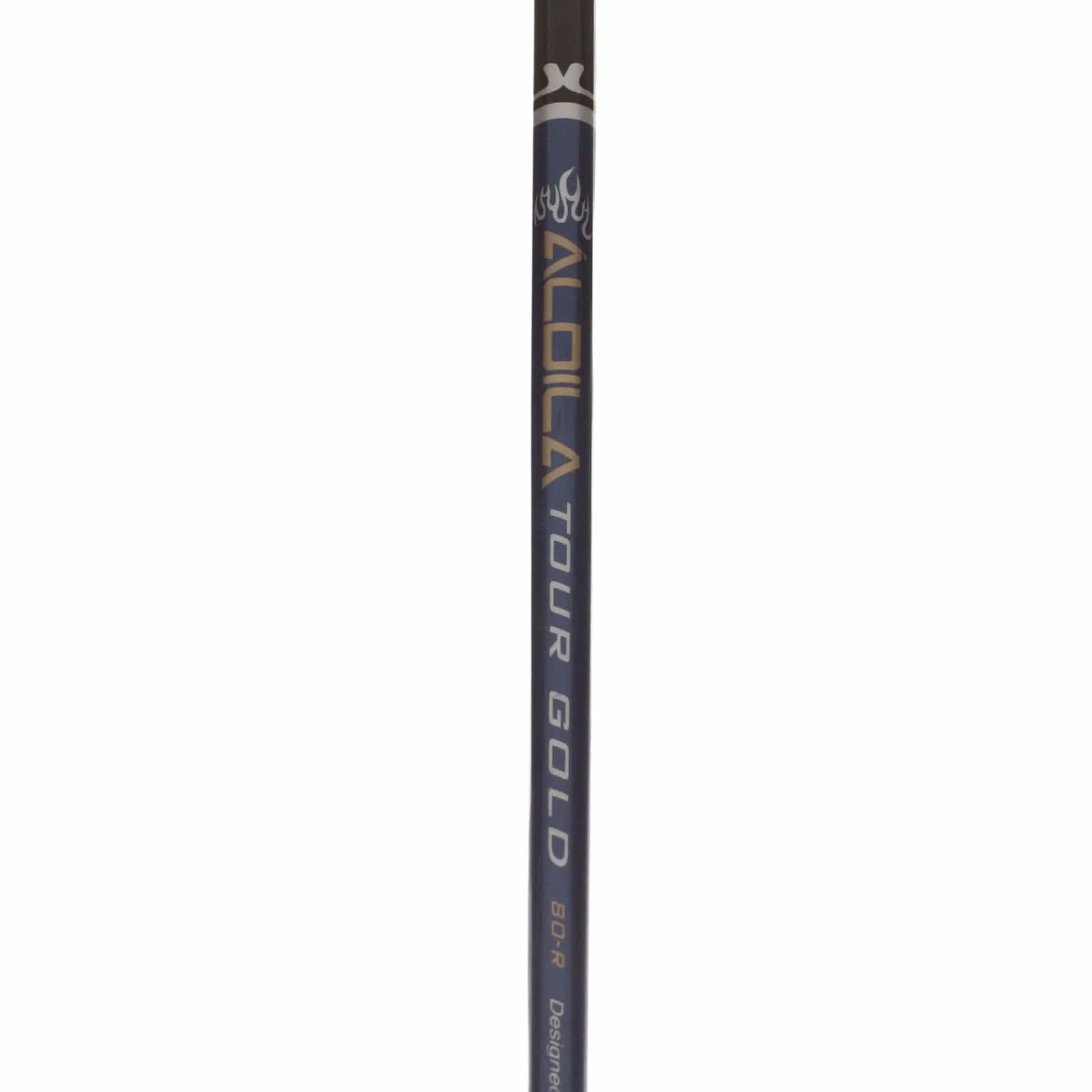John Letters T9+ Graphite Mens Right Hand 3 Hybrid 19* Regular - Aldila Tour Gold 80-R - Image 4