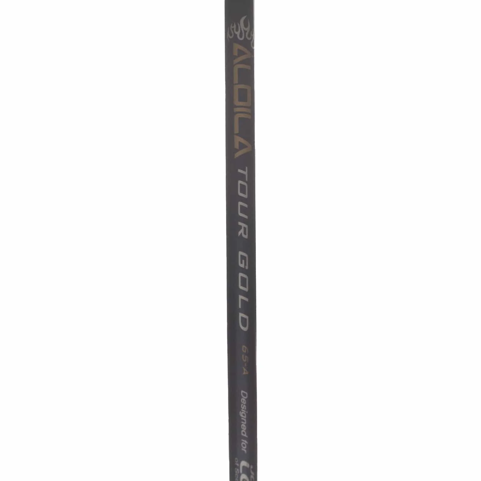 John Letters T9+ Graphite Mens Right Hand Driver 15* Senior - Aldila Tour Gold 80-A - Image 5