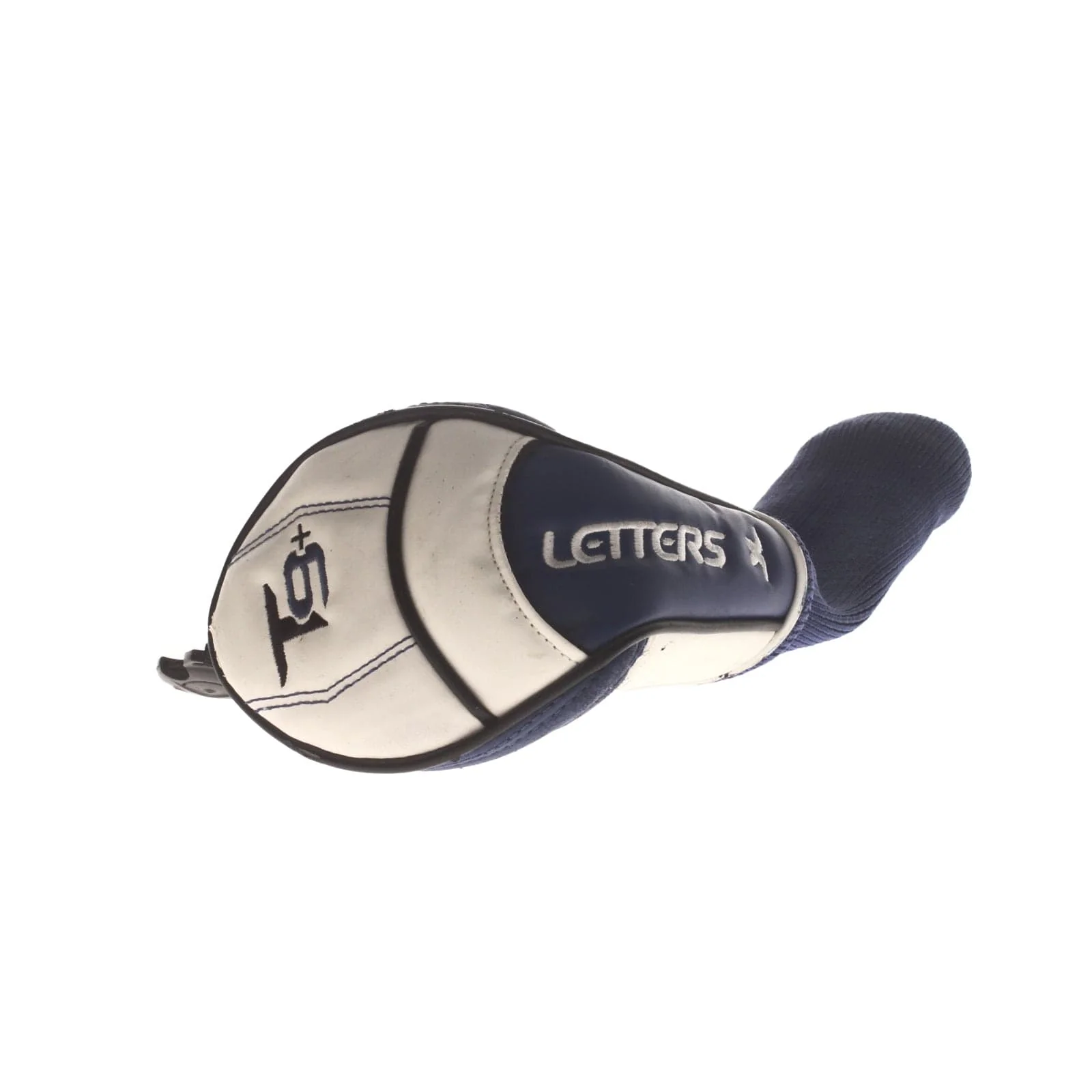 John Letters T9+ Graphite Mens Right Hand Fairway 3 Wood 15* Senior - Aldila Tour Gold 80-A - Image 7