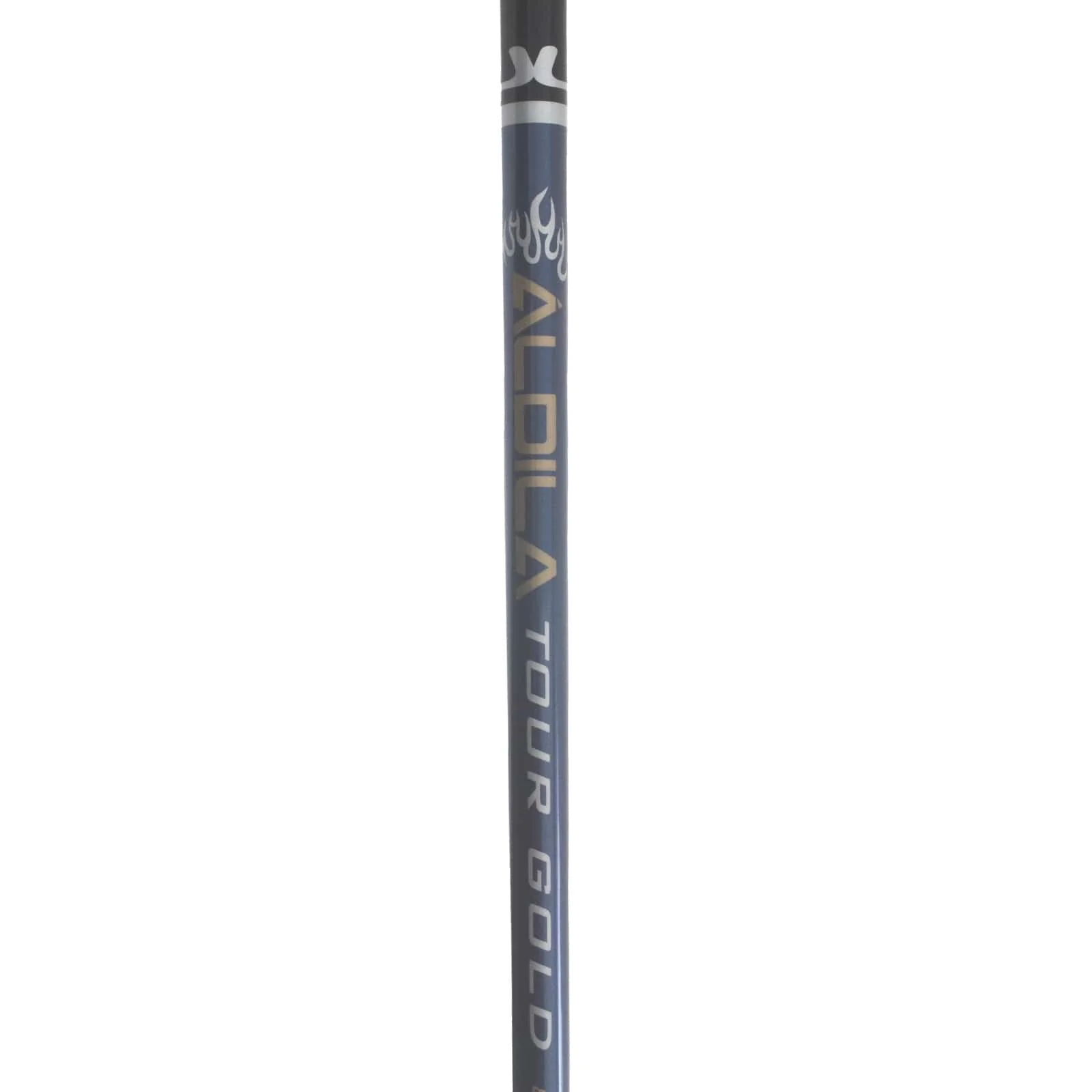 John Letters T9+ Graphite Mens Right Hand Irons 5-SW Senior - Aldila Tour Gold 80-A - Image 5