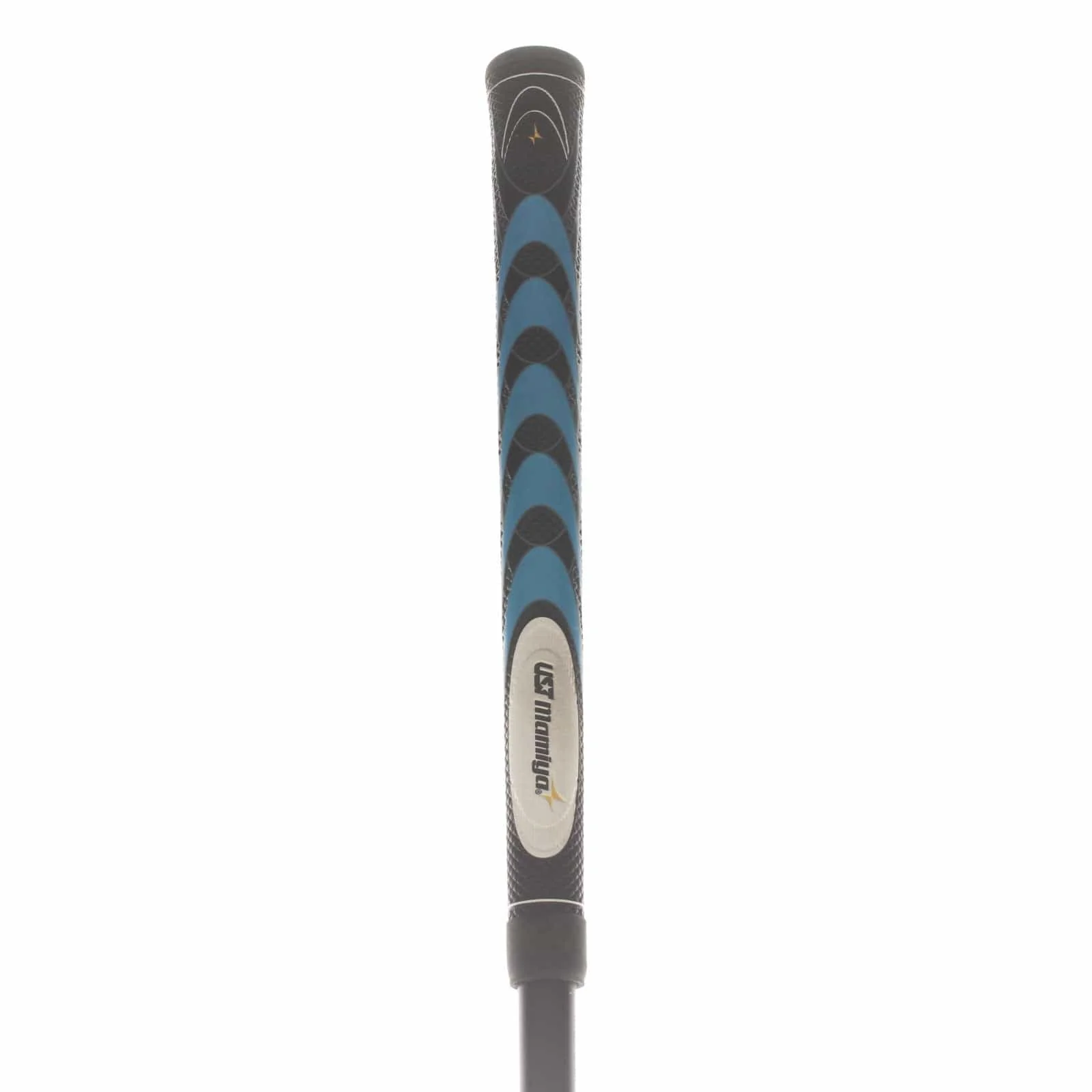 John Letters TR47 Graphite Mens Right Hand 4 Hybrid 22* Regular - UST John Letters V2 - Image 6