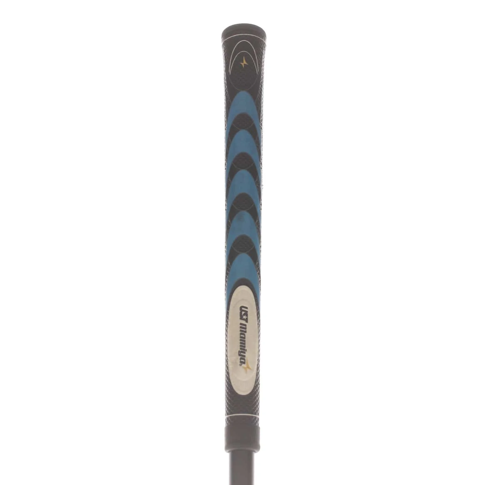 John Letters TR47 Graphite Mens Right Hand 4 Hybrid Regular - UST Mamiya V2 - Image 5