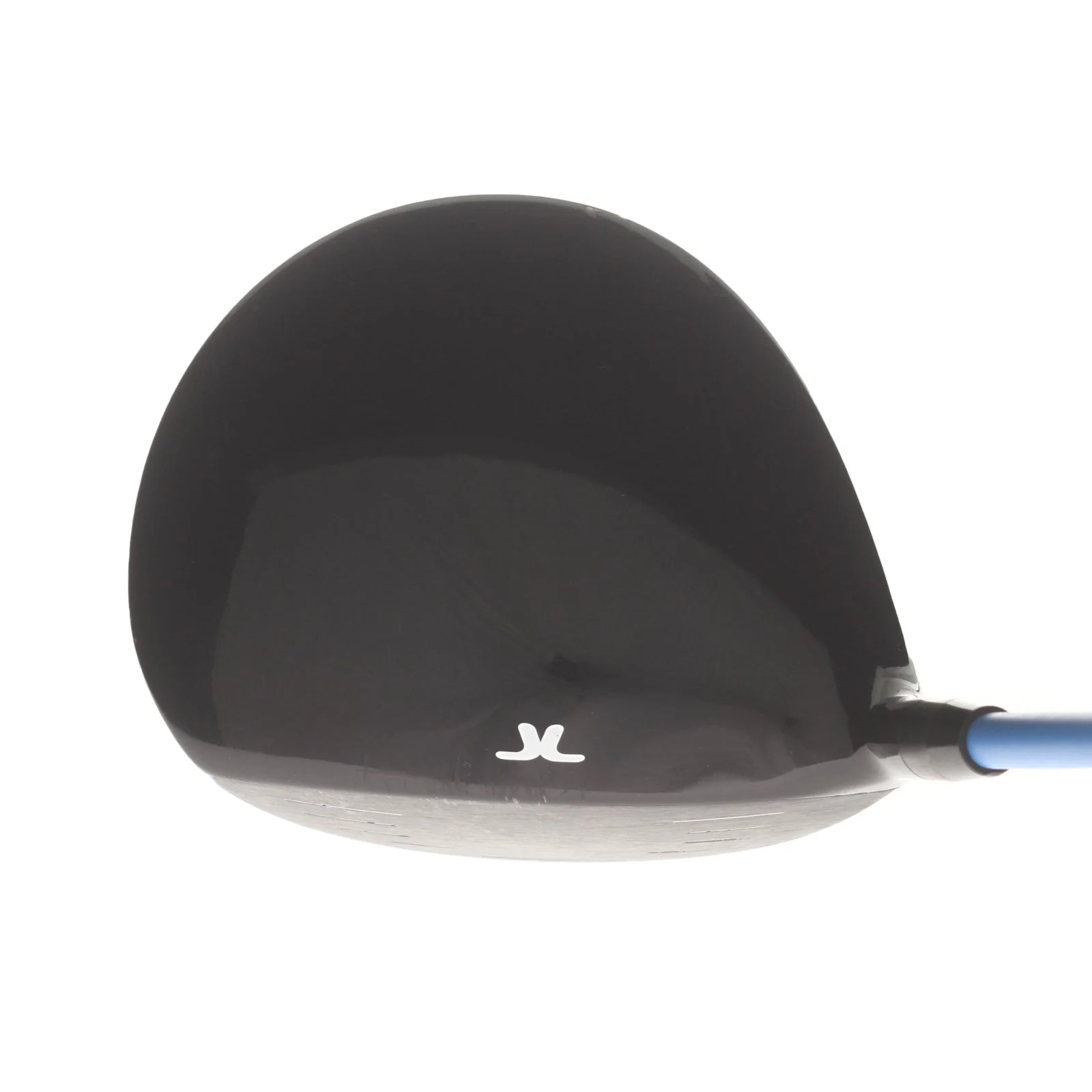 John Letters TR47 Graphite Mens Right Hand Driver 13* Regular - UST Mamiya V2 - Image 3