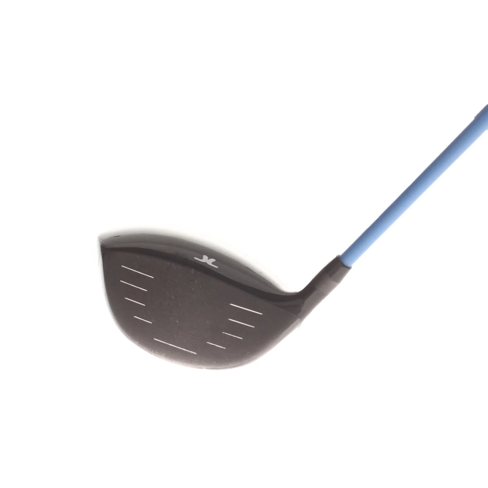John Letters TR47 Graphite Mens Right Hand Driver 13* Regular - UST Mamiya V2 - Image 4