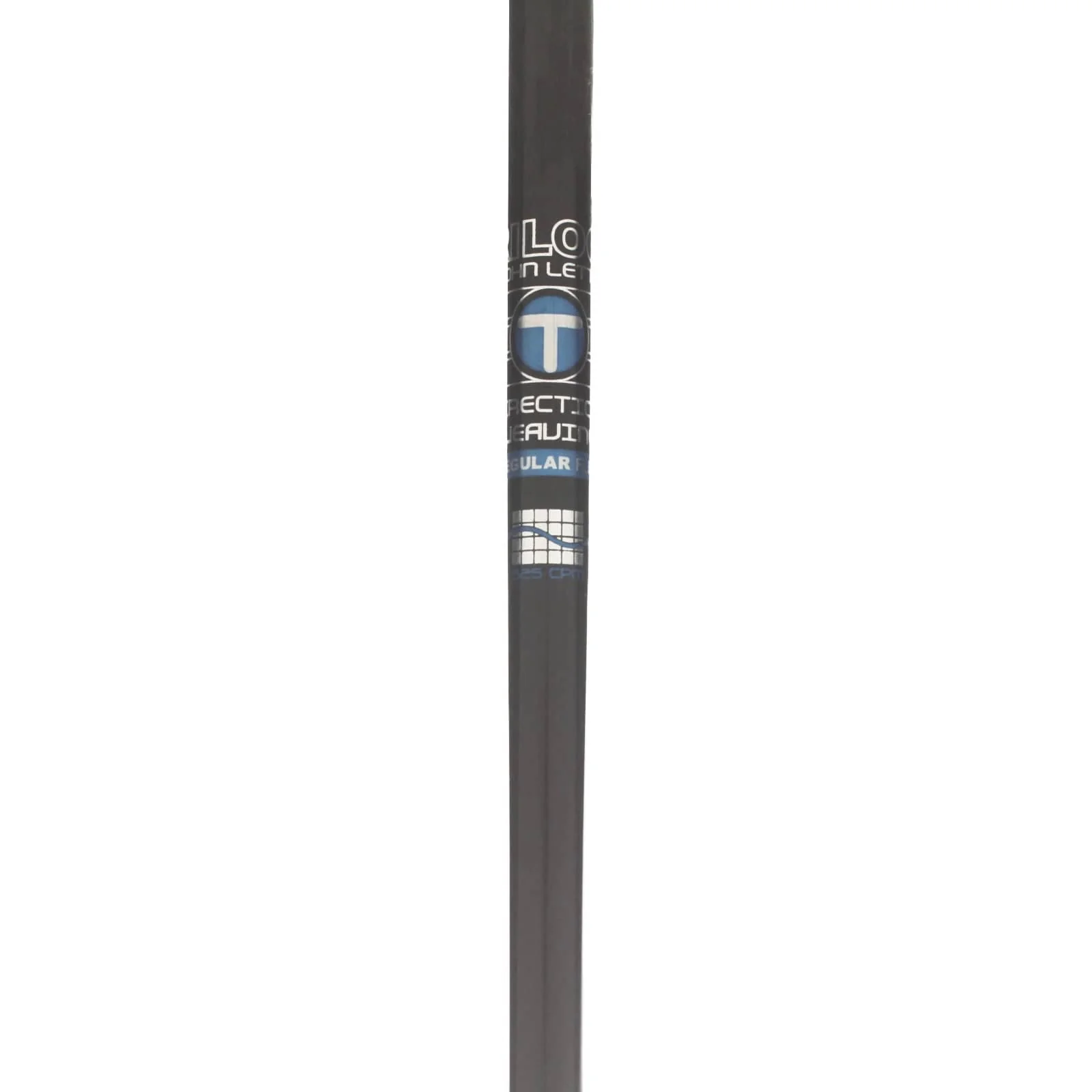 John Letters Trilogy Graphite Mens Right Hand 2 Iron 18* Regular - - Image 4