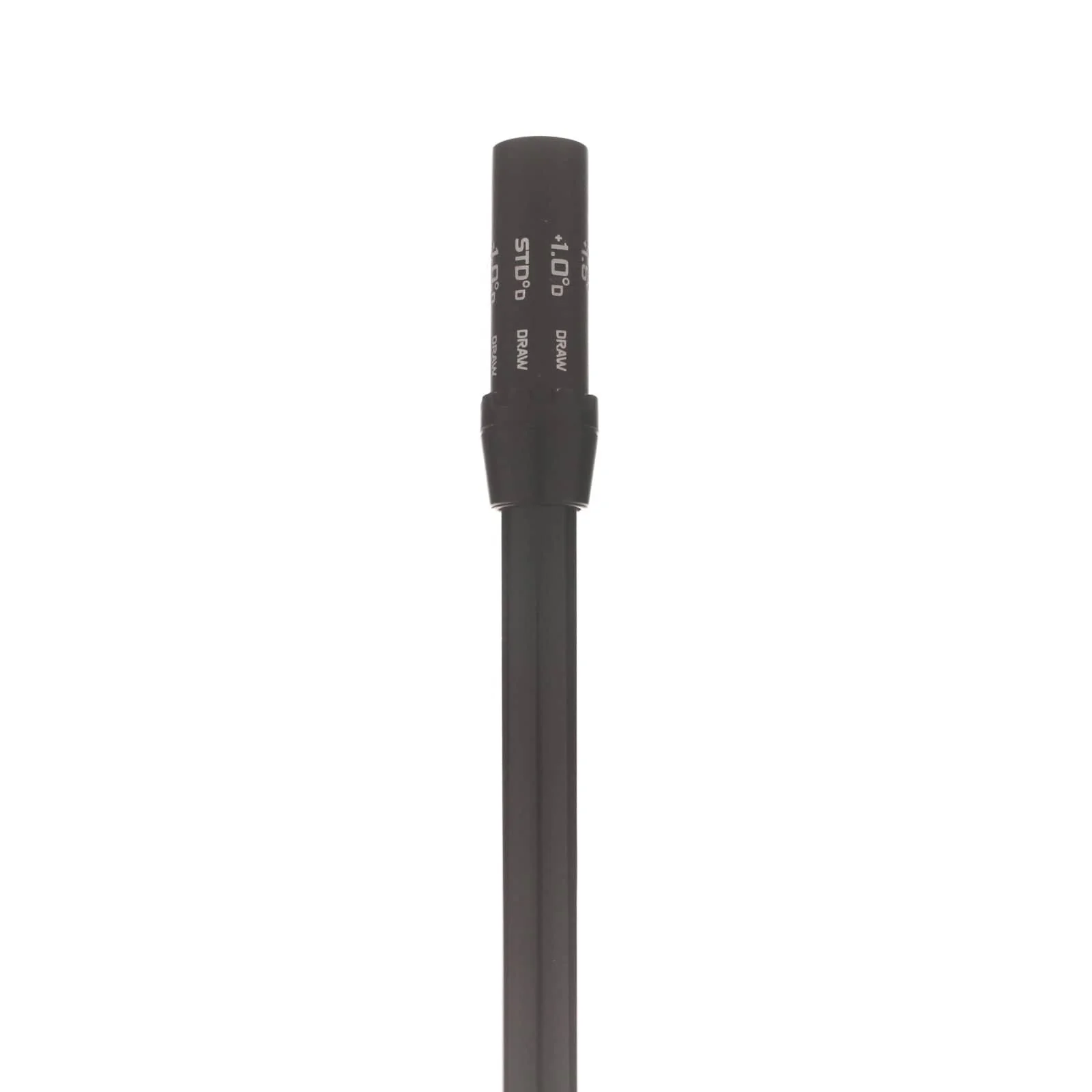 Ka'li Blue 60 Driver Shaft Mitsubishi Chemical Regular Cobra - SZ/Radspeed/Aerojet/Darkspeed 44.5" - Image 2