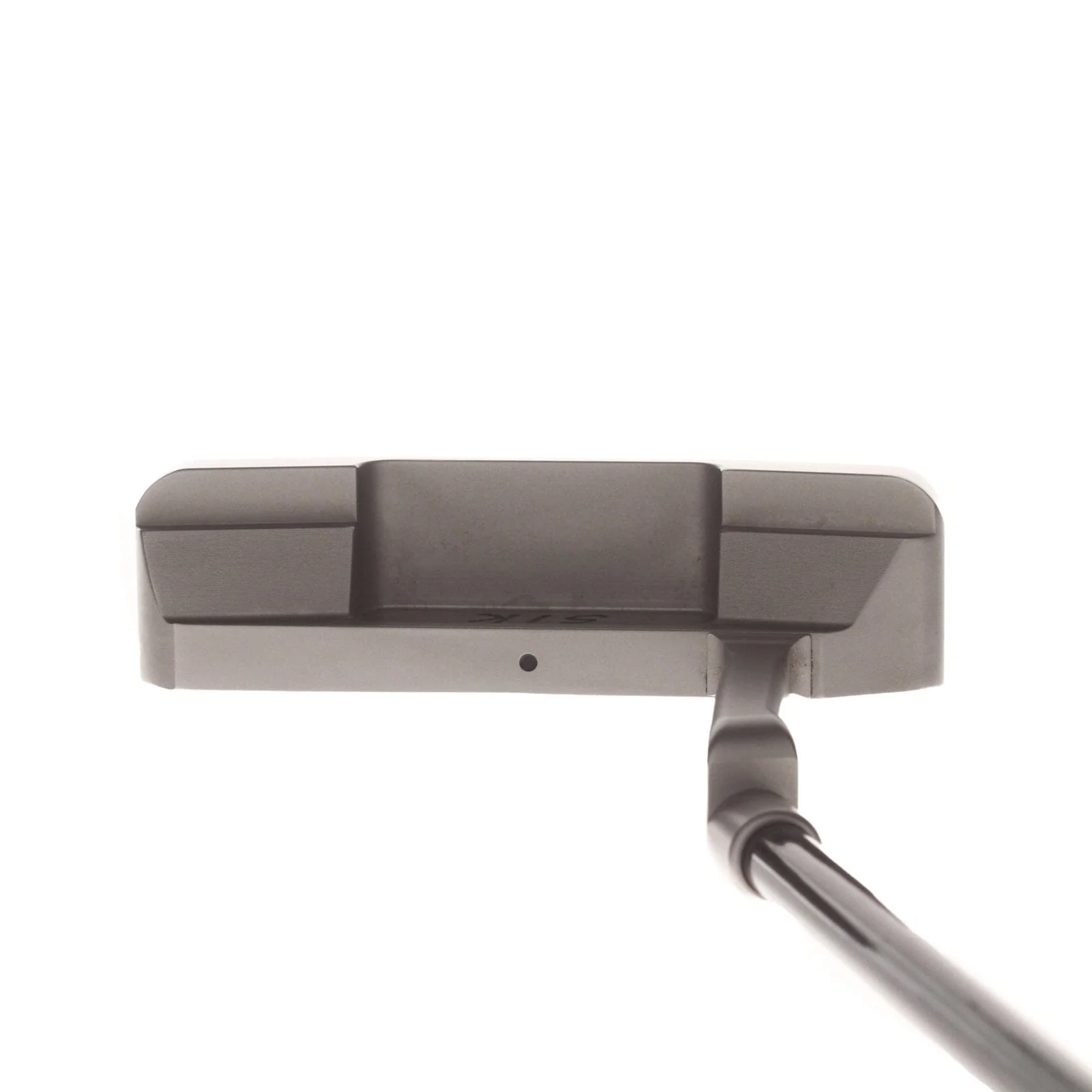 Kinematics Pro Sik Mens Right Hand Putter 35" Blade Steel/Black - Sik Golf - Image 3