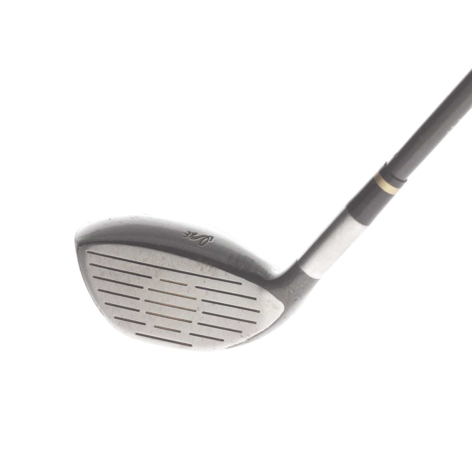 King Cobra Offset Graphite Mens Right Hand Fairway 3 Wood 15* Firm - Image 3
