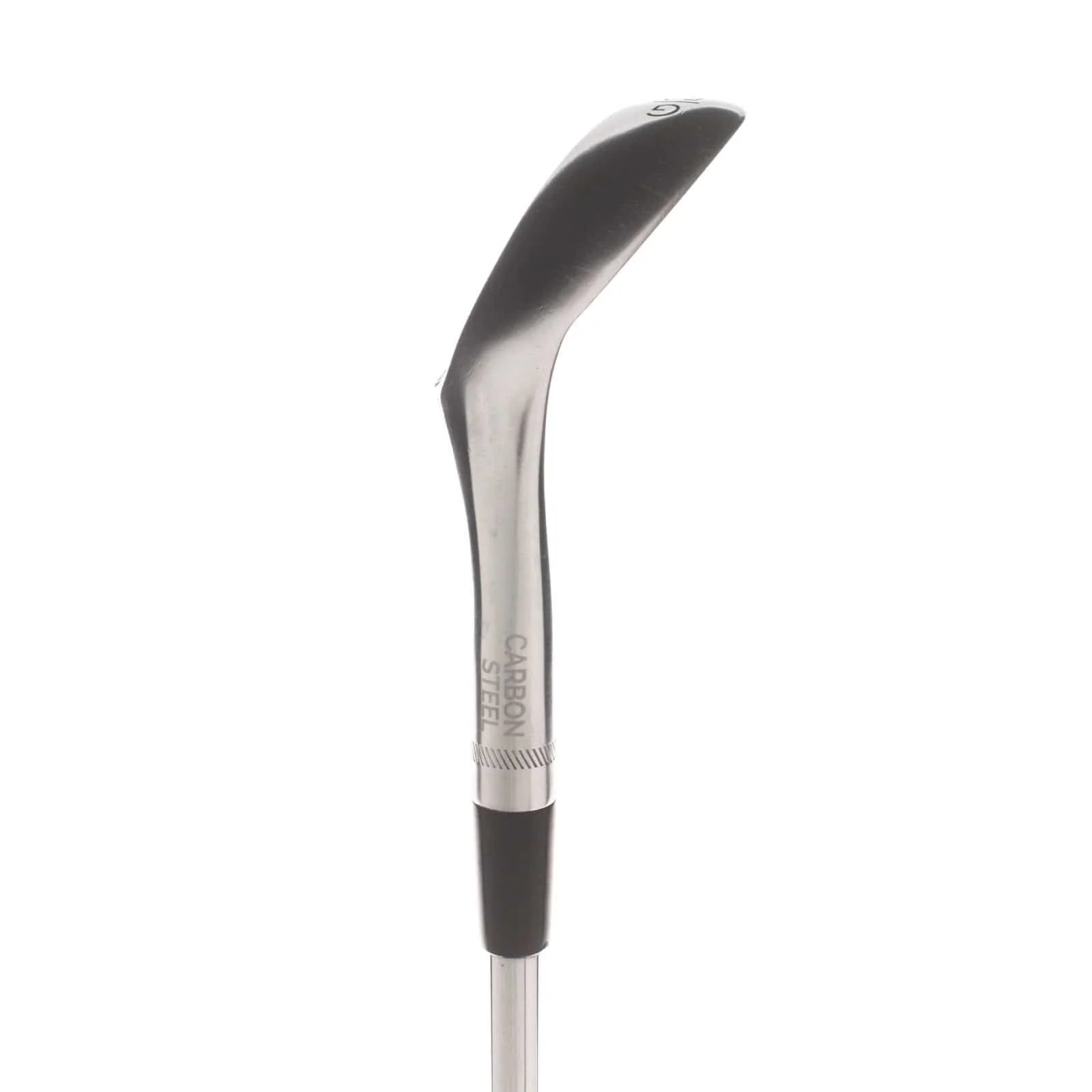 Kirkland Signature Steel Mens Right Hand Gap Wedge 52* Wedge - True Temper - Image 3