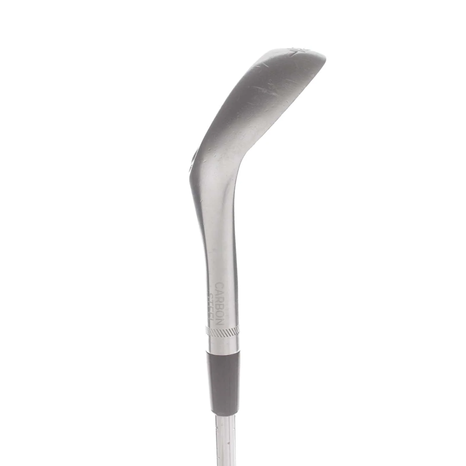 Kirkland Signature Steel Mens Right Hand Lob Wedge 60* Wedge - True Temper - Image 3