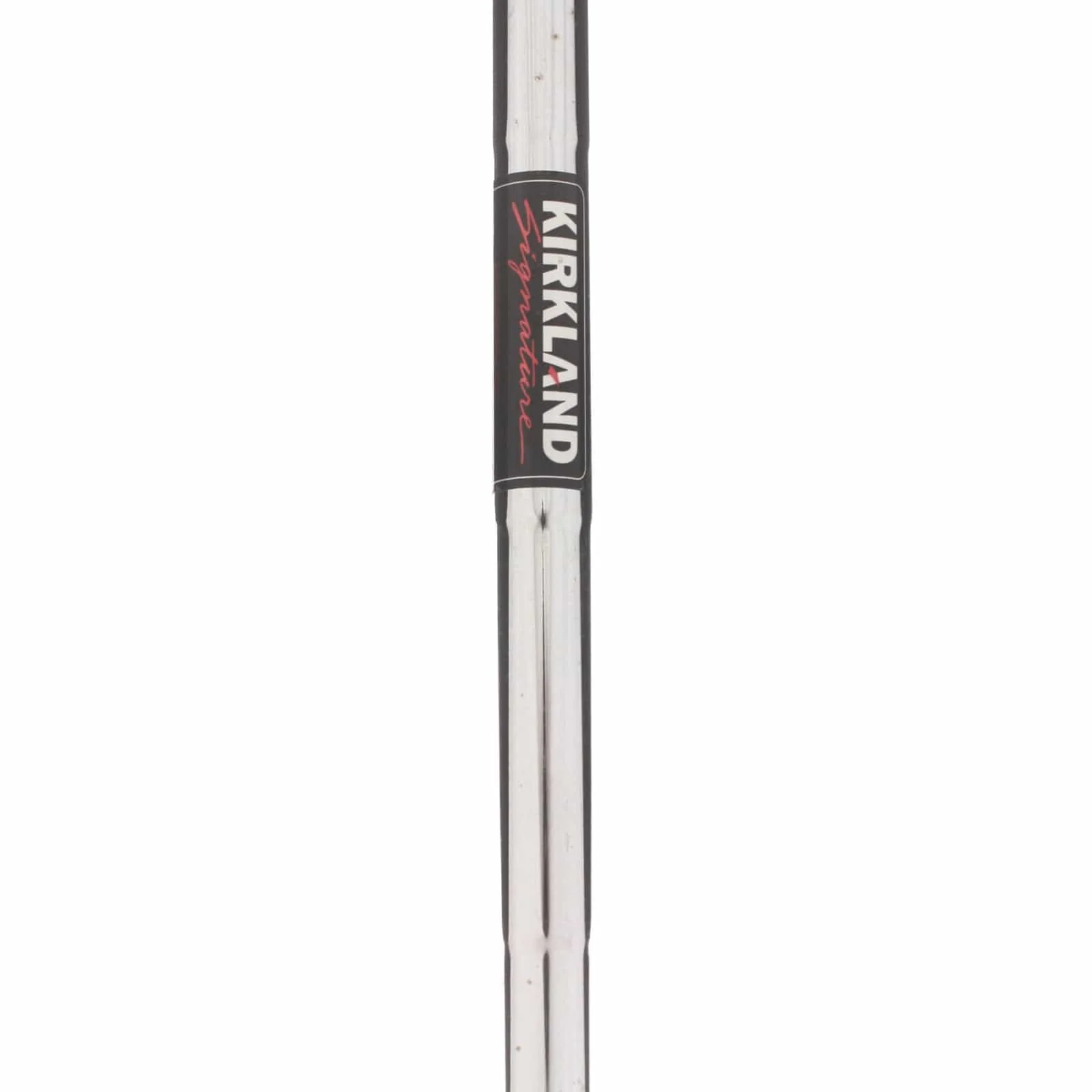 Kirkland Signature Steel Mens Right Hand Lob Wedge 60* Wedge - True Temper - Image 4