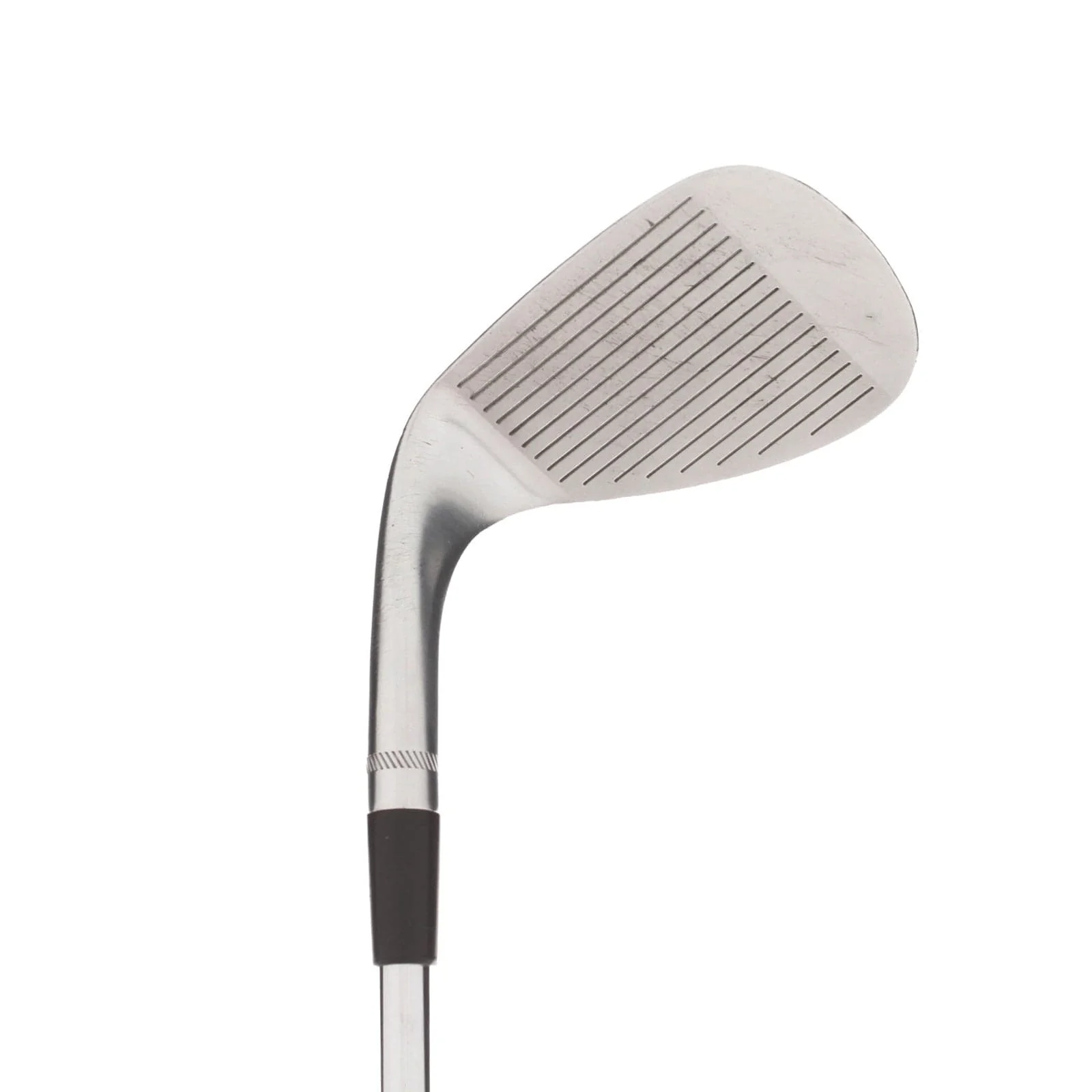 Kirkland Signature Steel Mens Right Hand Lob Wedge 60* Wedge - True Temper - Image 2