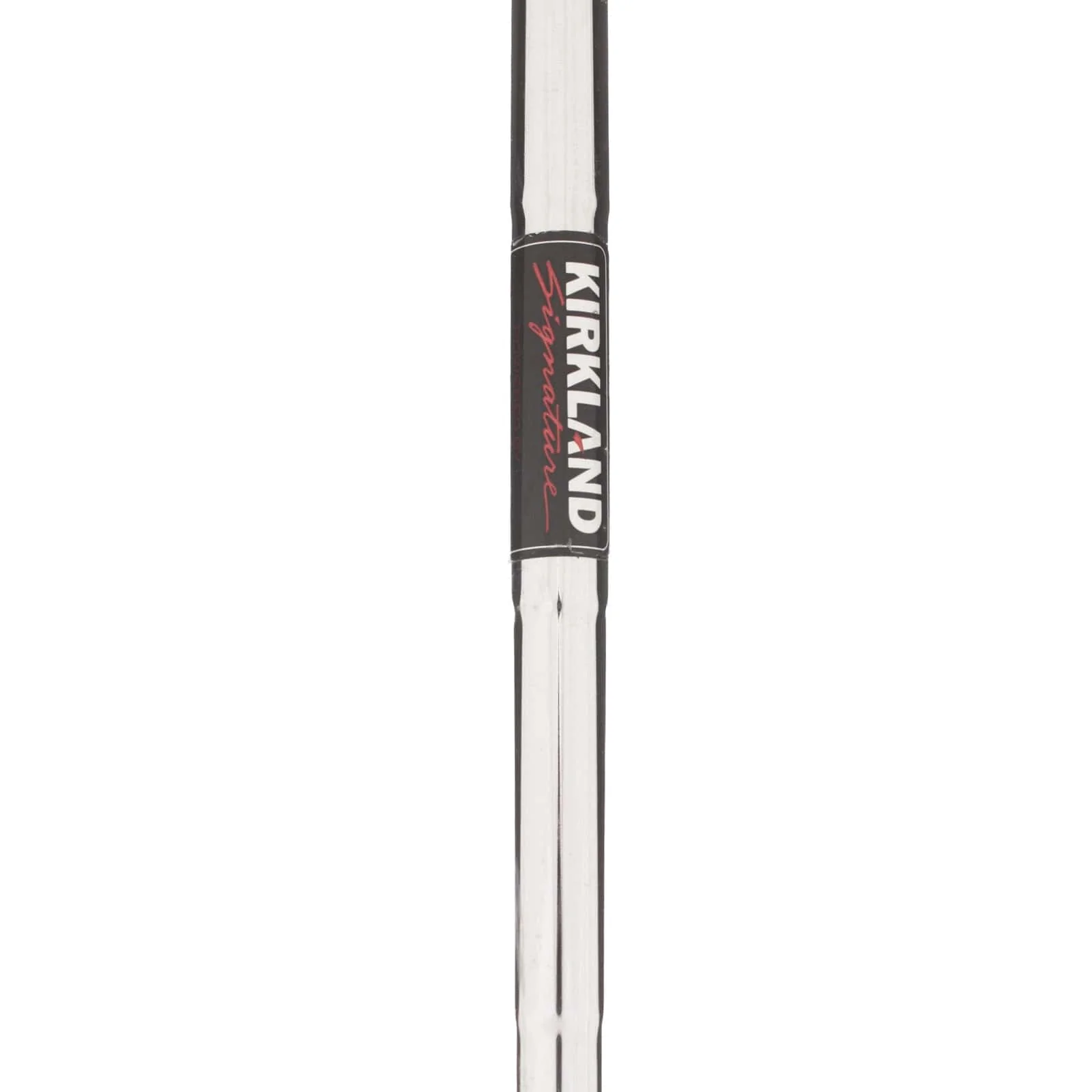 Kirkland Signature Steel Mens Right Hand Lob Wedge 60* Wedge - True Temper - Image 4