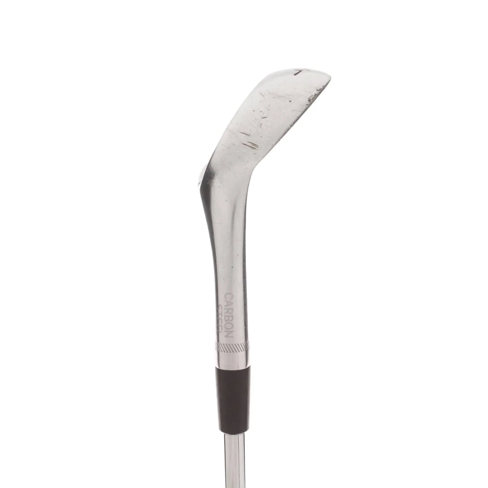 Kirkland Signature Steel Mens Right Hand Lob Wedge 60* Wedge - True Temper - Image 3