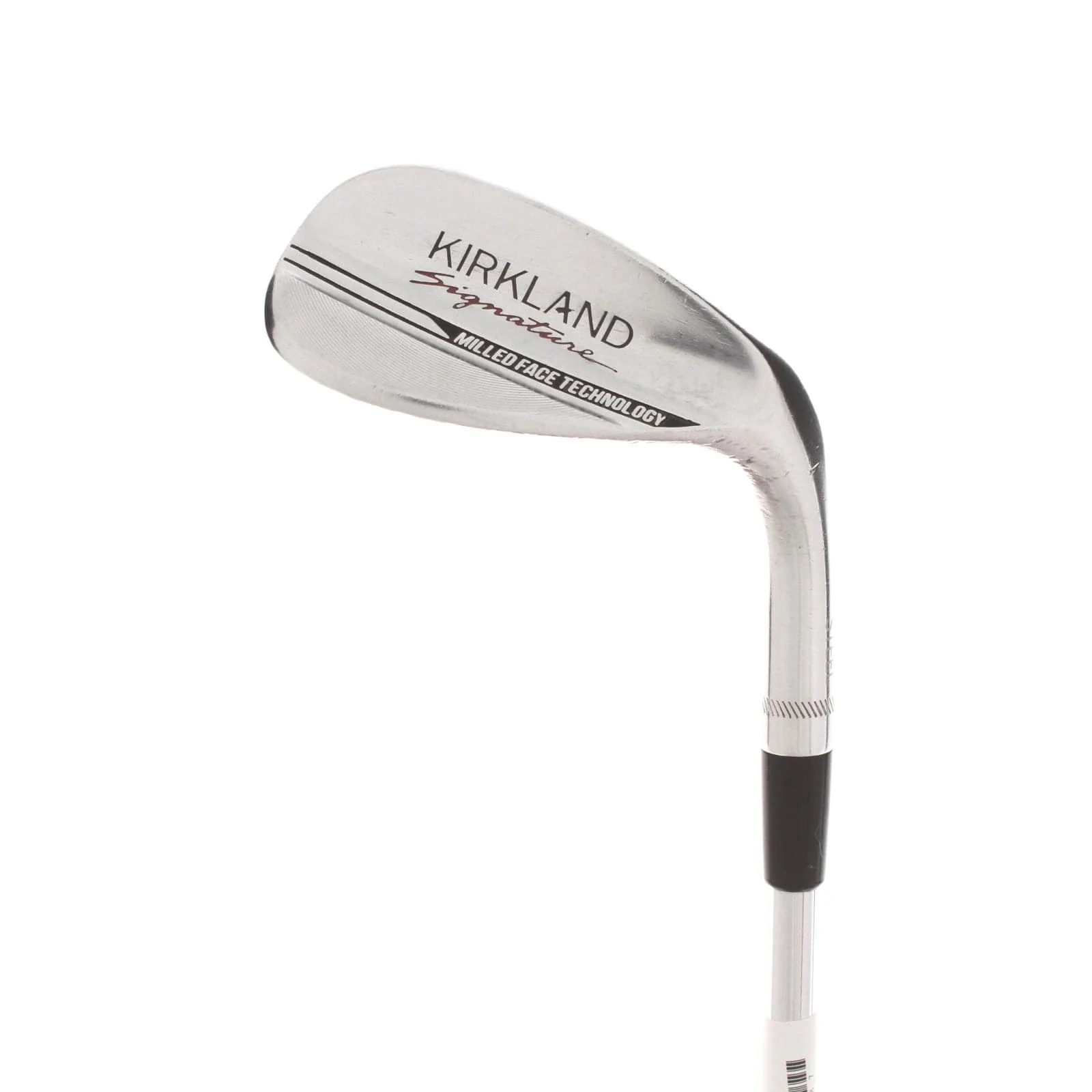 Kirkland Signature Steel Mens Right Hand Sand Wedge 56* Wedge - True Temper