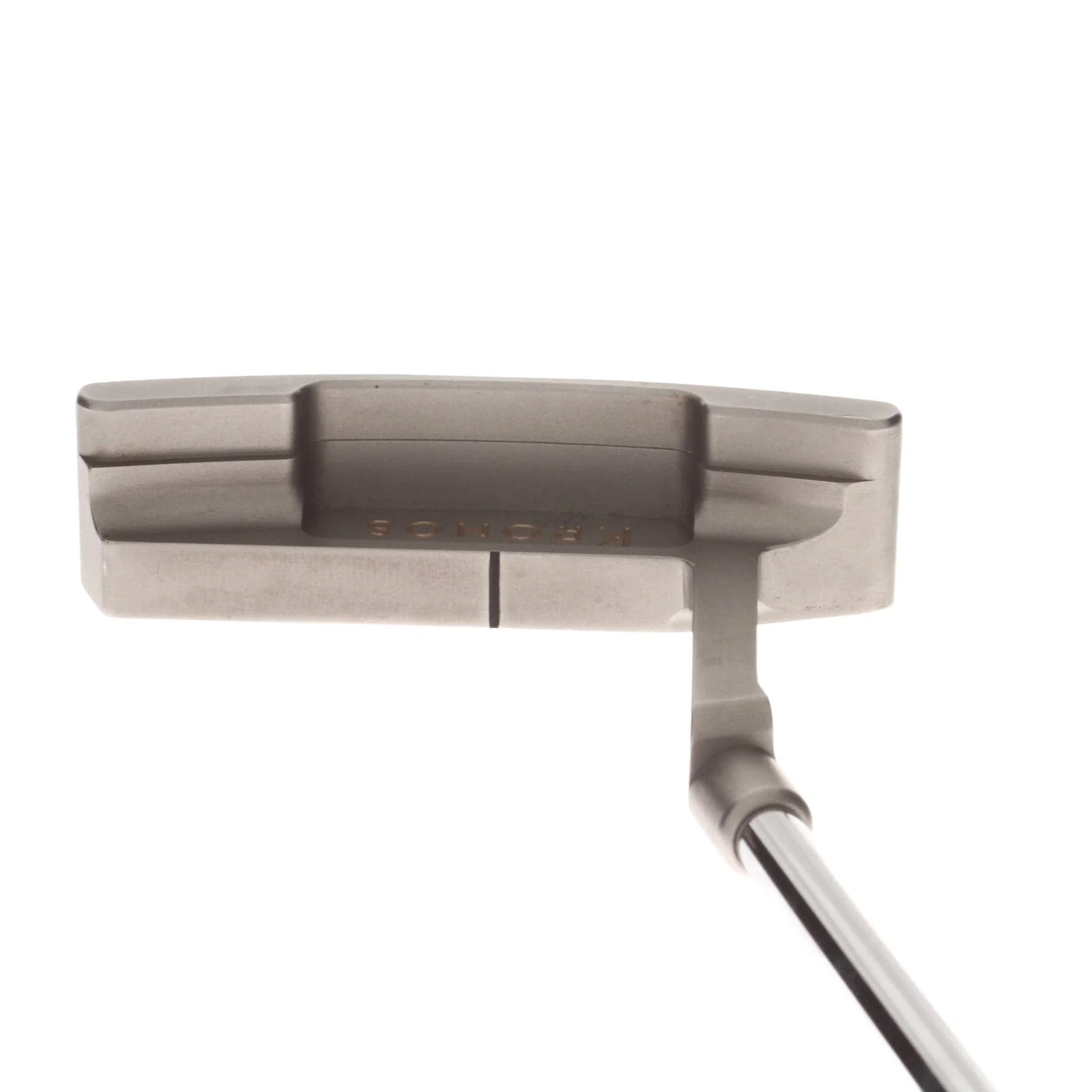 Kronos Mandala Touch Mens Right Hand Putter 34" Blade - Golf Pride Pro Only - Image 3