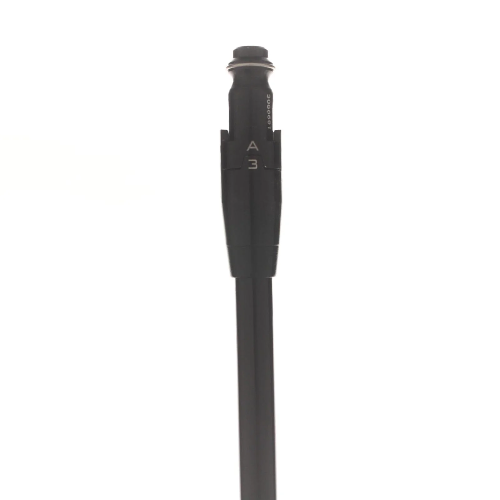 Kuro Kage 55 Fairway Shaft Mitsubishi Regular Titleist 2nd Gen - GT/TS/TSi/TSr/917/915/913 41.25" - Image 2