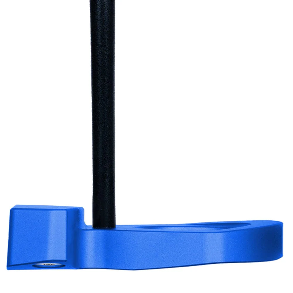 L.A.B.Golf DF3 CB Putter Heavier Blue - Image 4
