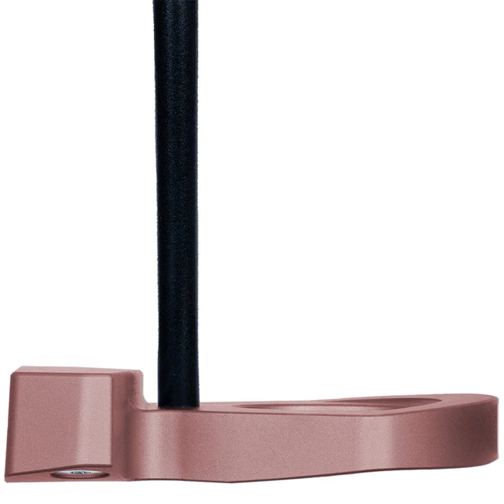L.A.B.Golf DF3 CB Putter Heavier Cappuccino - Image 4