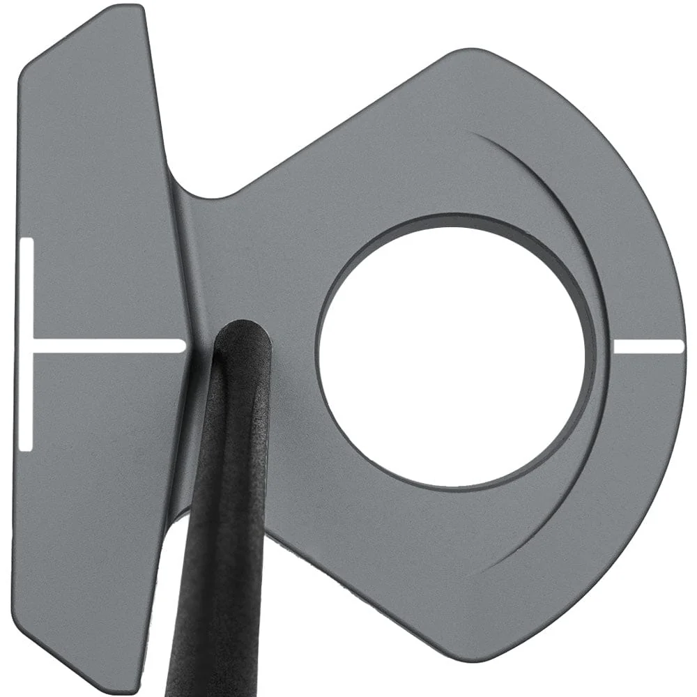 L.A.B.Golf DF3 CB Putter Heavier Charcoal