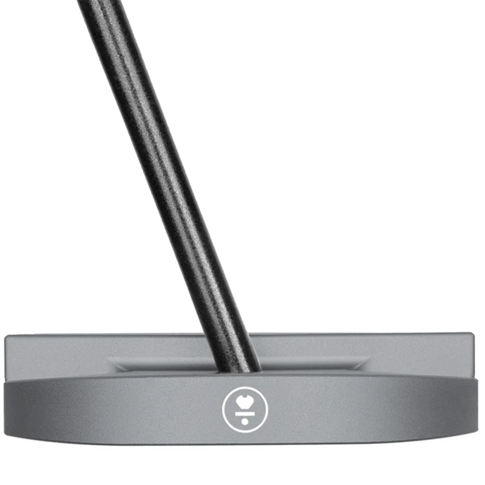 L.A.B.Golf DF3 CB Putter Heavier Charcoal - Image 4