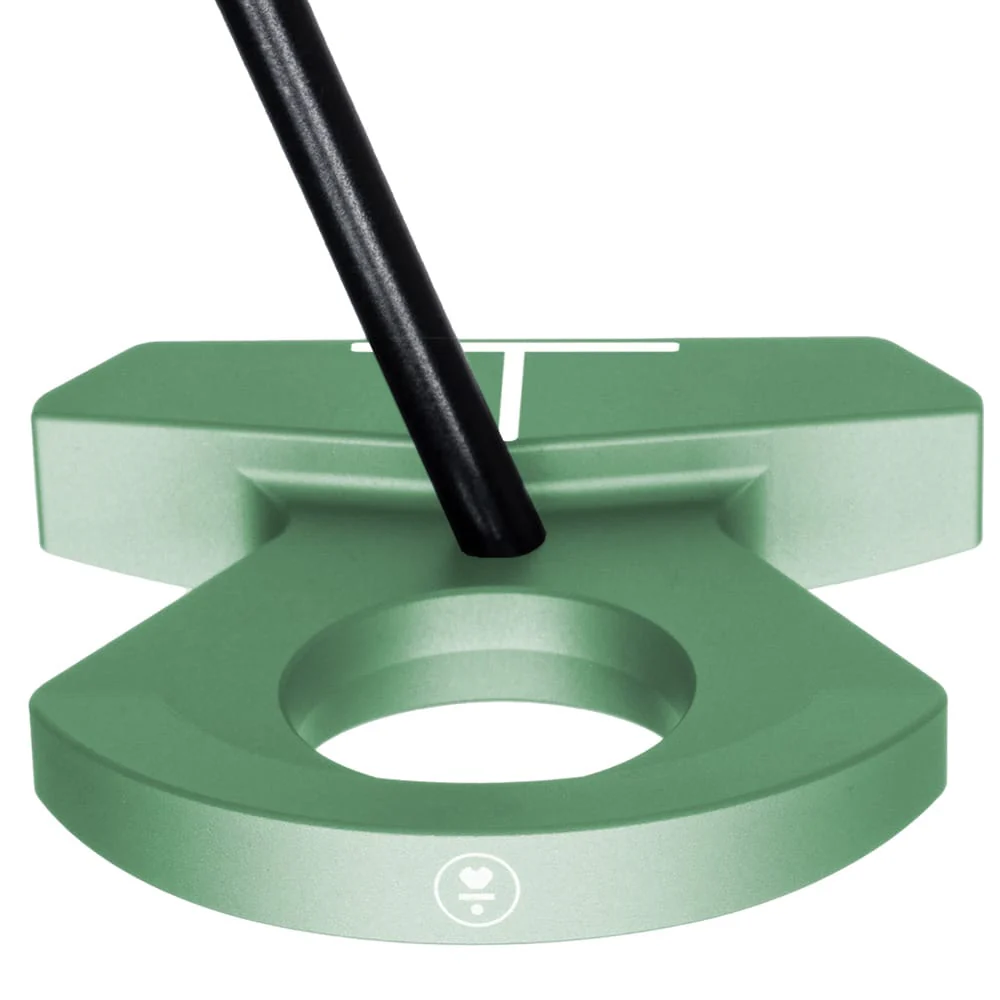 L.A.B. Golf DF3.i Putter Standard Green - Image 3
