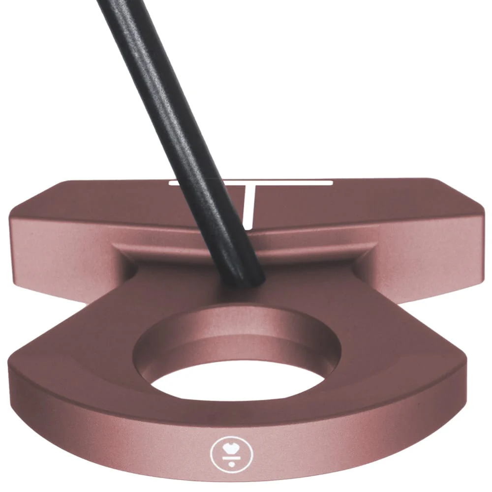 L.A.B. Golf DF3.i Putter Standard Cappuccino - Image 3