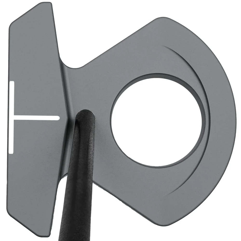 L.A.B. Golf DF3.i Putter Standard Charcoal