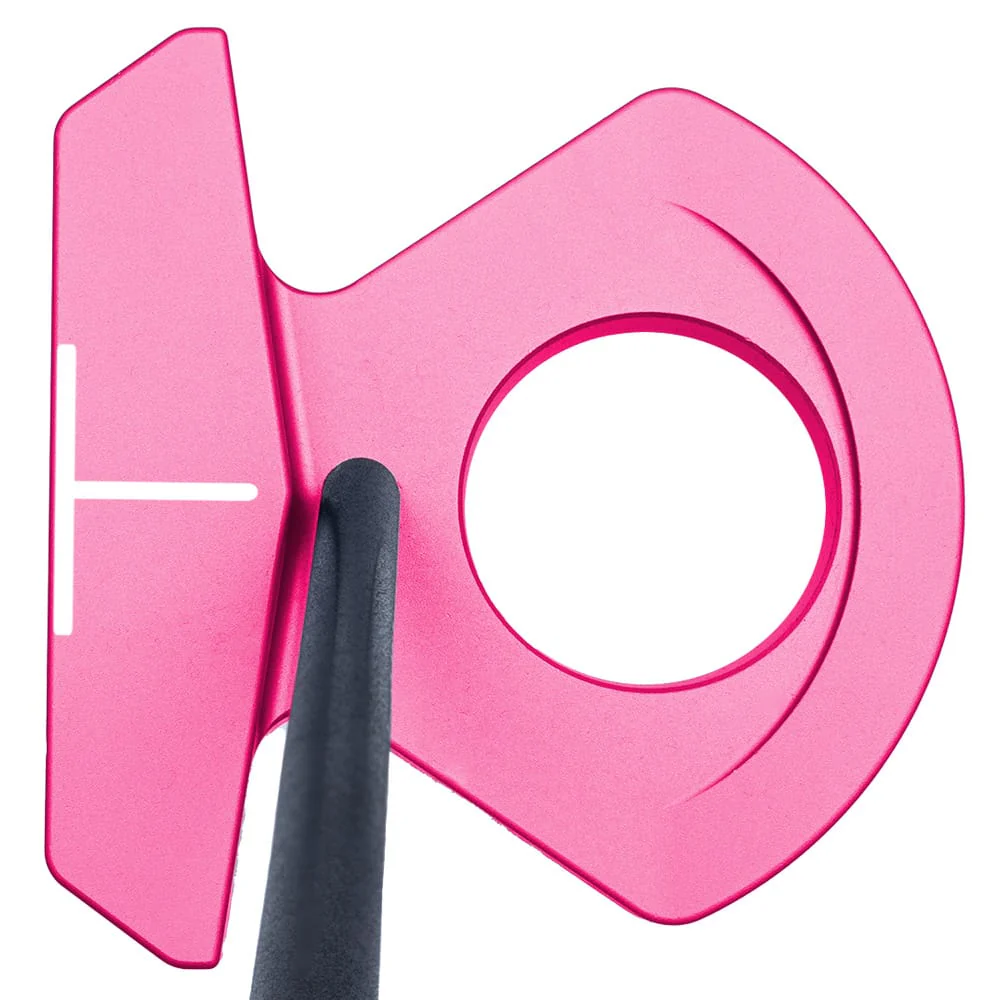 L.A.B. Golf DF3.i Putter Standard Pink