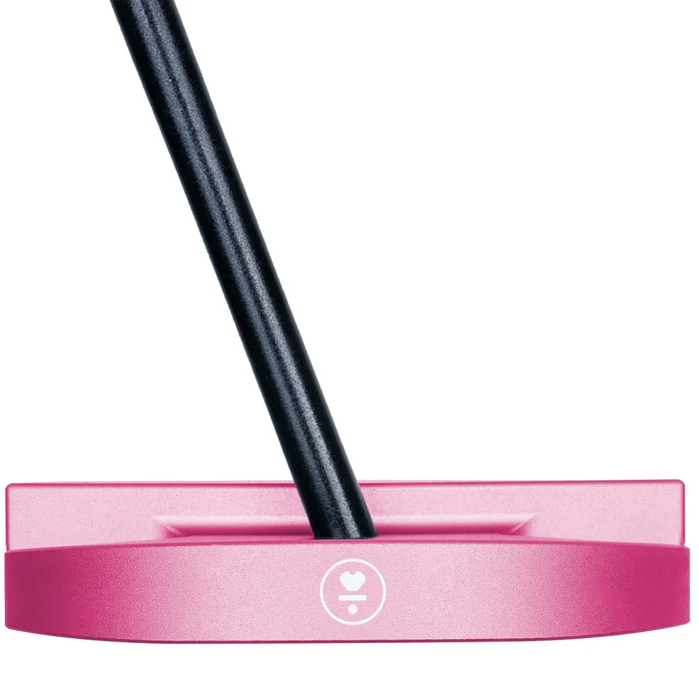 L.A.B. Golf DF3.i Putter Standard Pink - Image 5