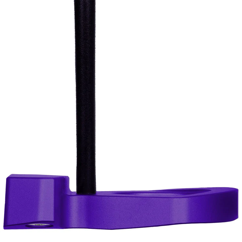 L.A.B. Golf DF3.i Putter Standard Purple - Image 5