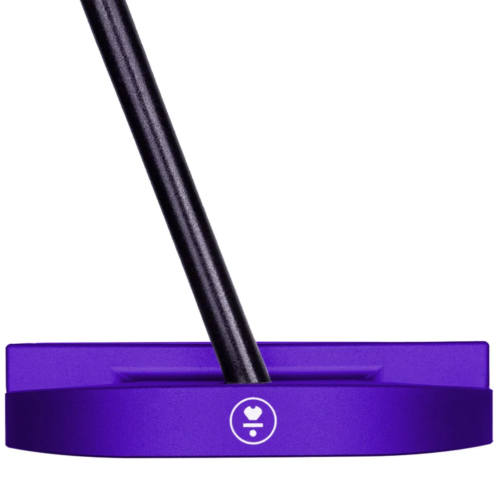 L.A.B. Golf DF3.i Putter Standard Purple - Image 6