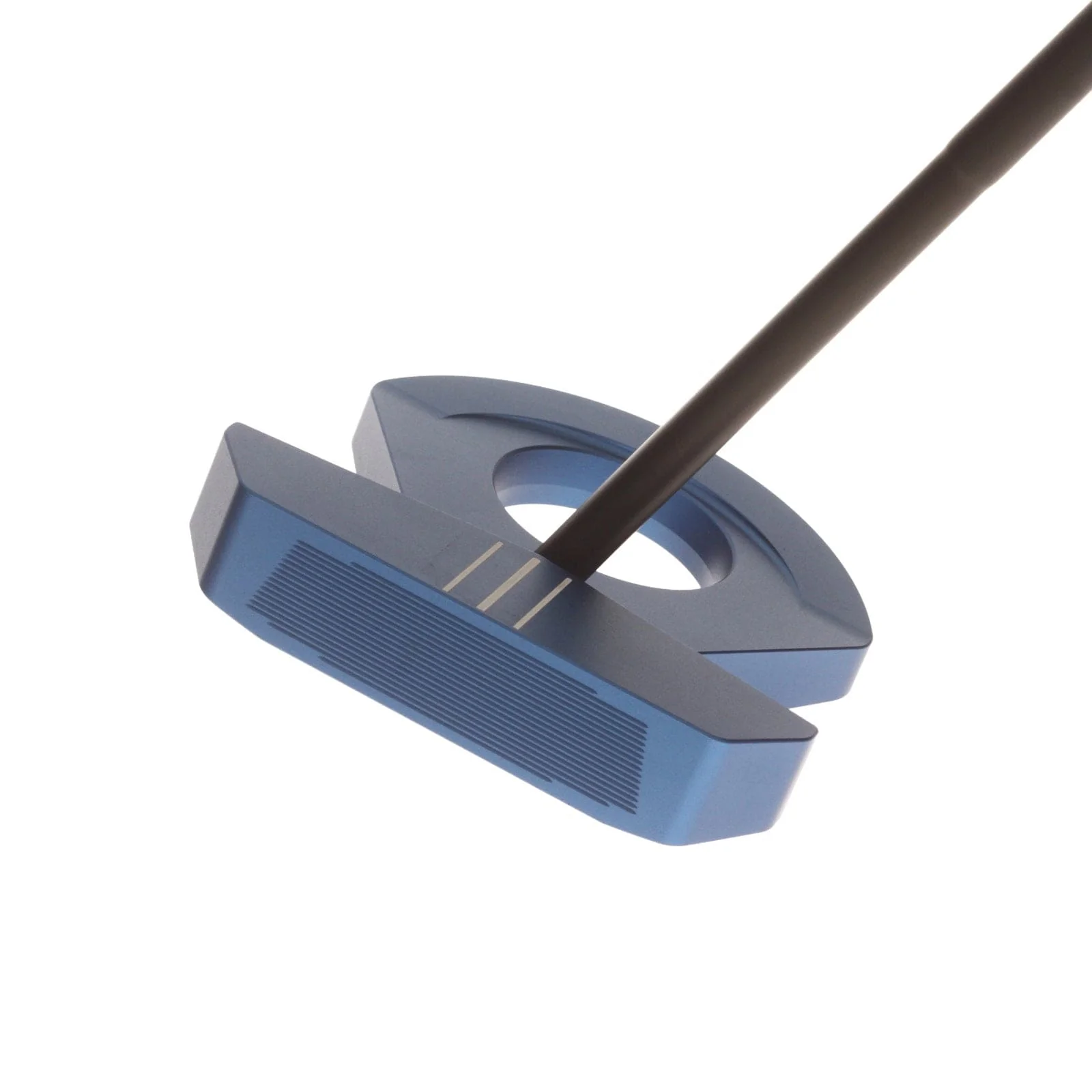 L.A.B. Golf DF3 Mens Right Hand Putter 34" Mallet - L.A.B. - Image 4