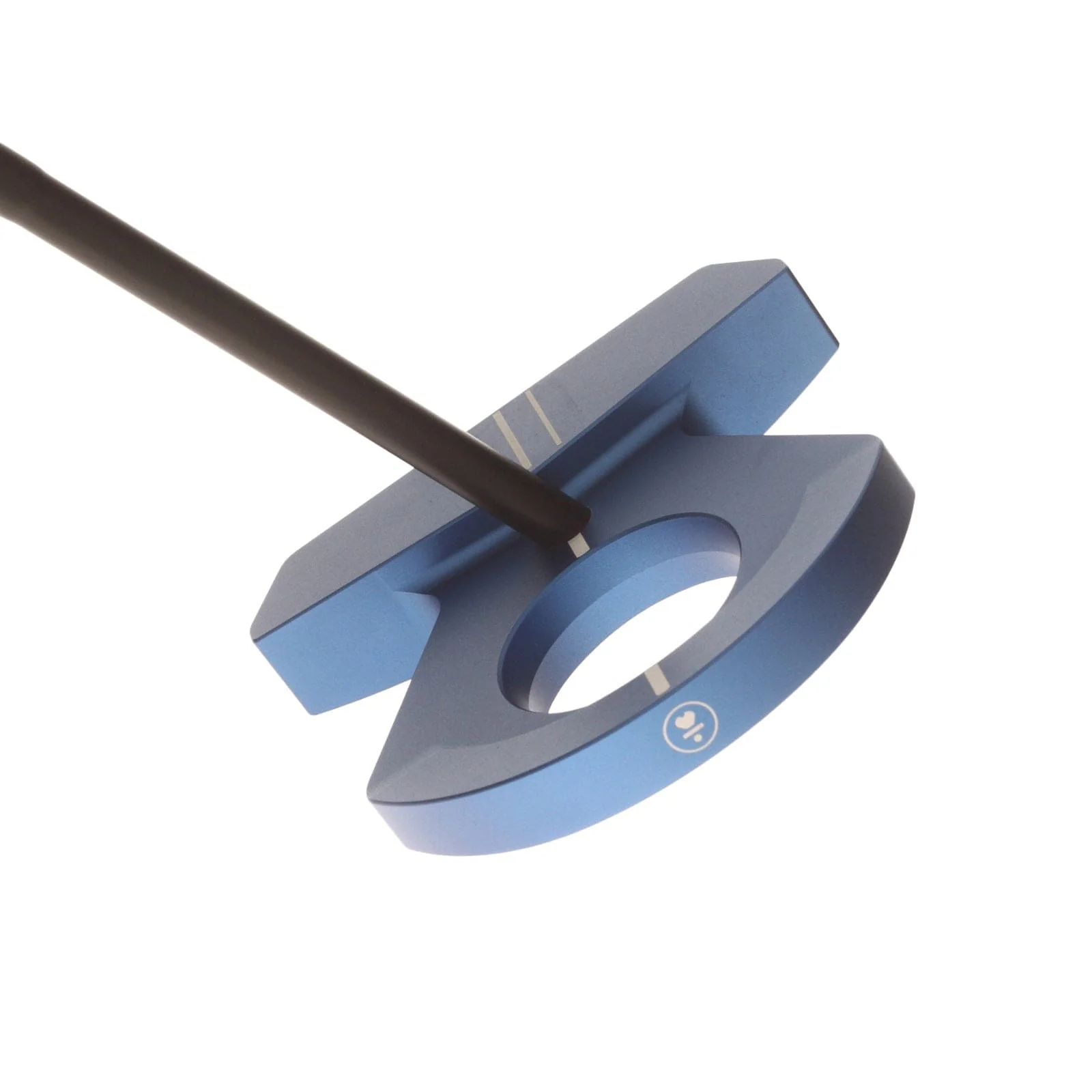L.A.B. Golf DF3 Mens Right Hand Putter 34" Mallet - L.A.B. - Image 5
