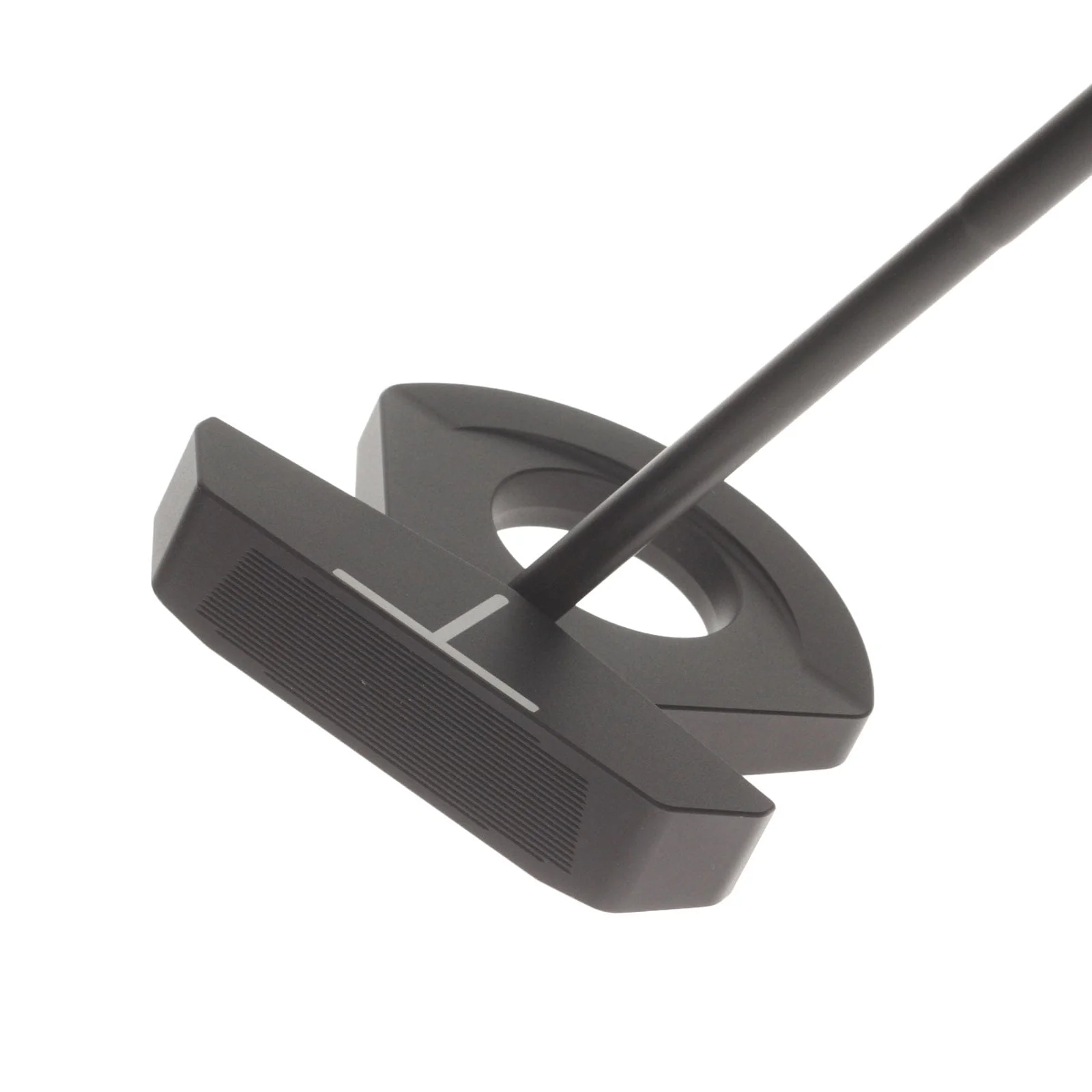 L.A.B. Golf DF3 Mens Right Hand Putter 35" Mallet Lab Golf - Lab Golf Pressed Pistol 2* - Image 4