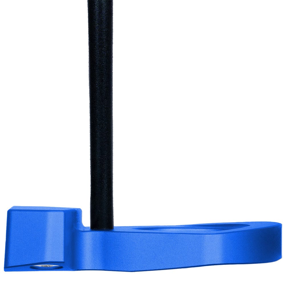 L.A.B.Golf DF3 Putter Heavier Blue - Image 4